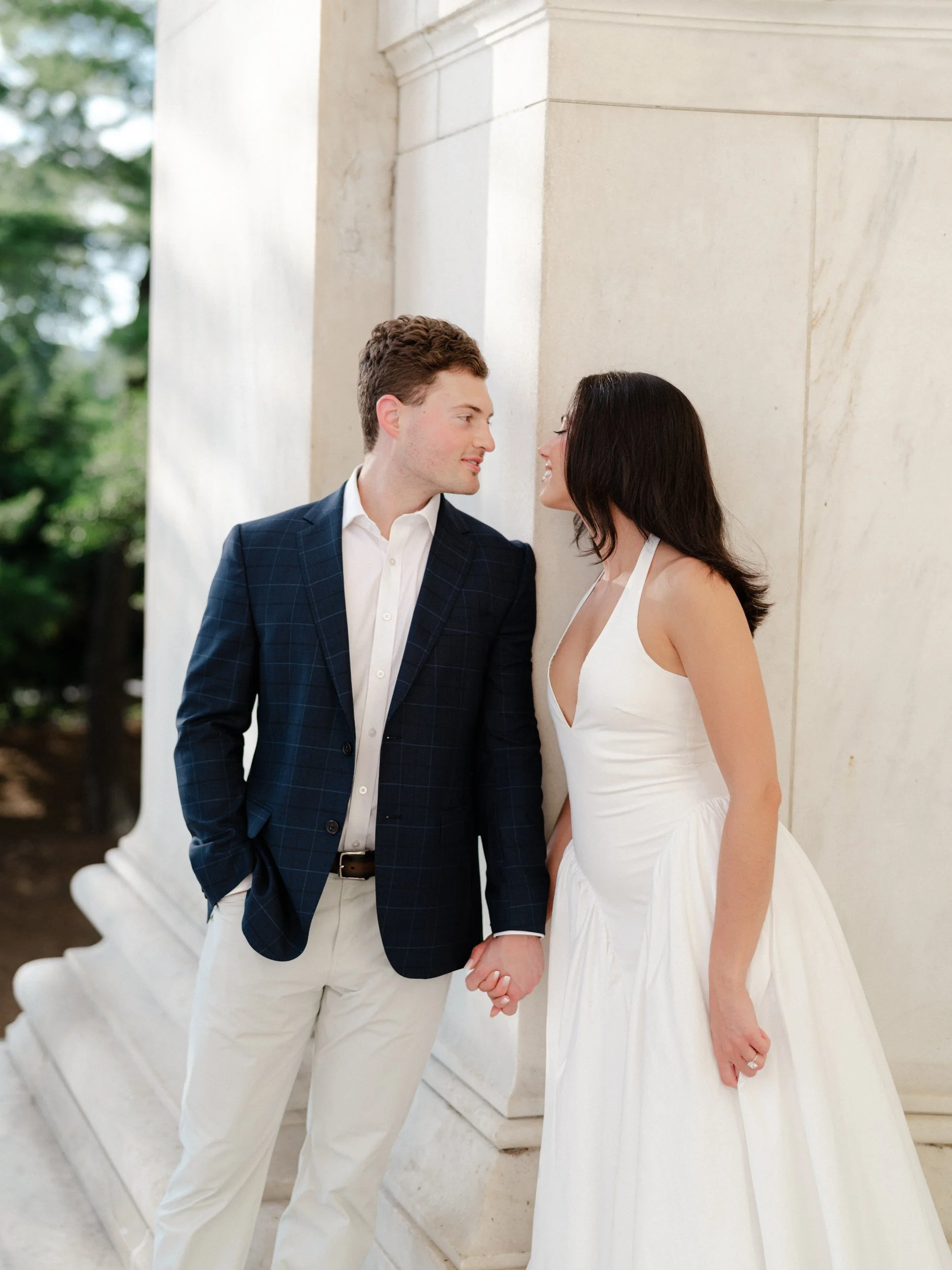 Washington D.C. Georgetown Engagement Photography Lauren Galloway-5.jpg