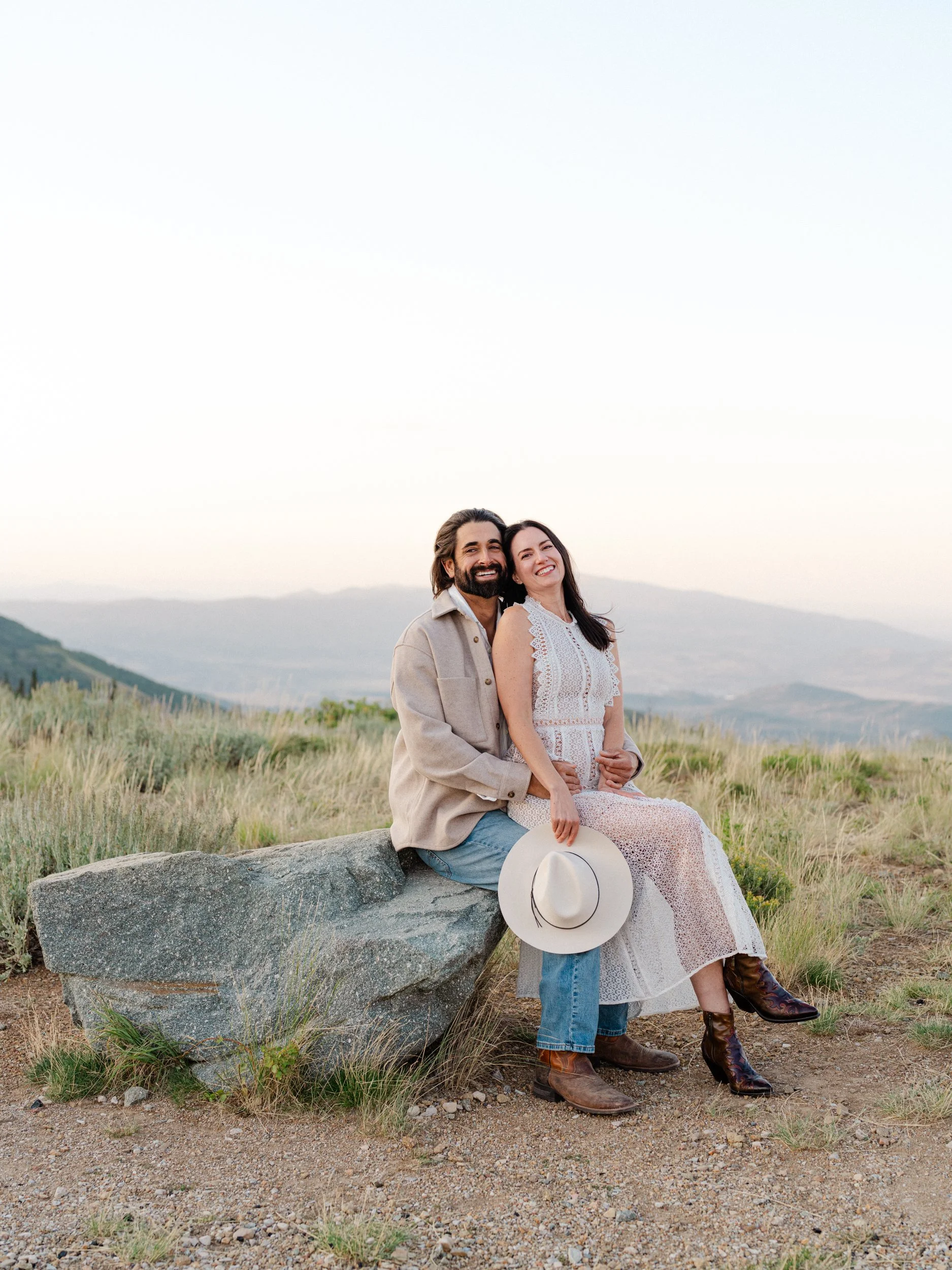 Park City Utah Mountain Wedding Engagement-14.jpg