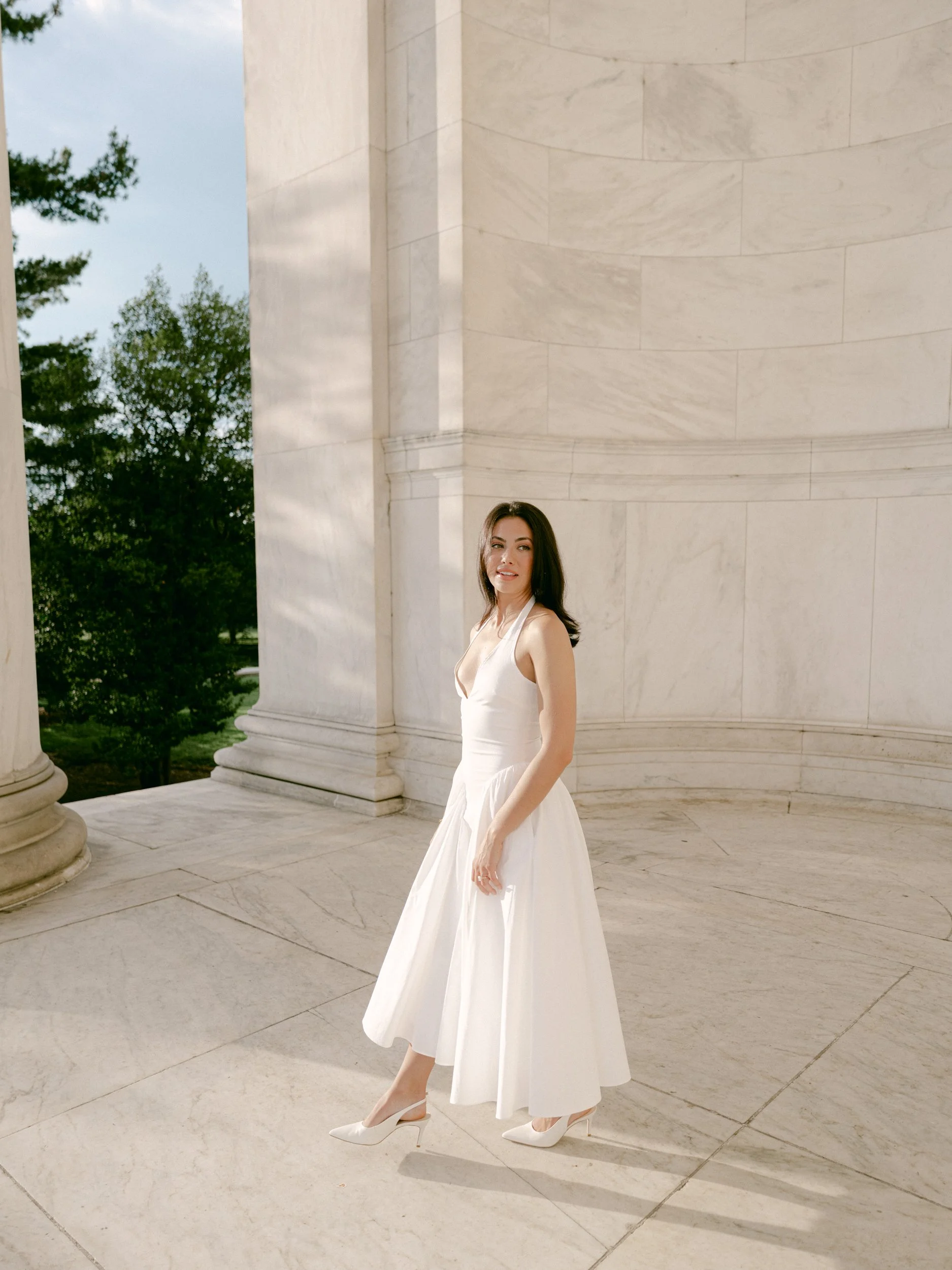 Washington D.C. Georgetown Engagement Photography Lauren Galloway-8.jpg