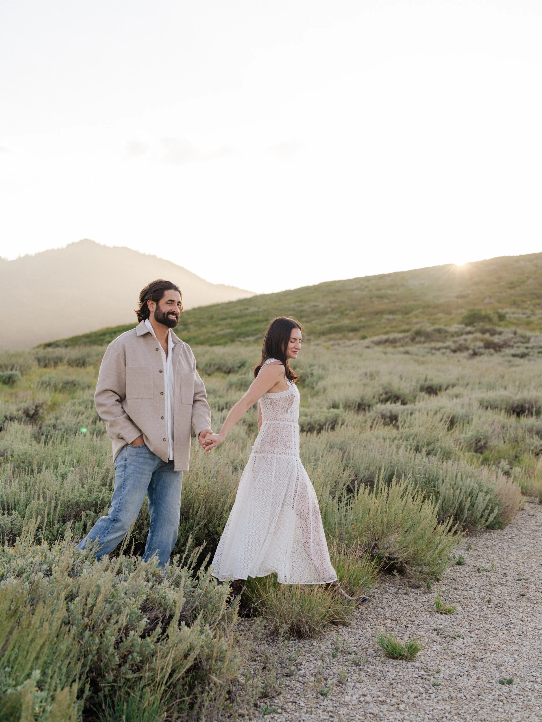 Park City Utah Mountain Wedding Engagement-4.jpg