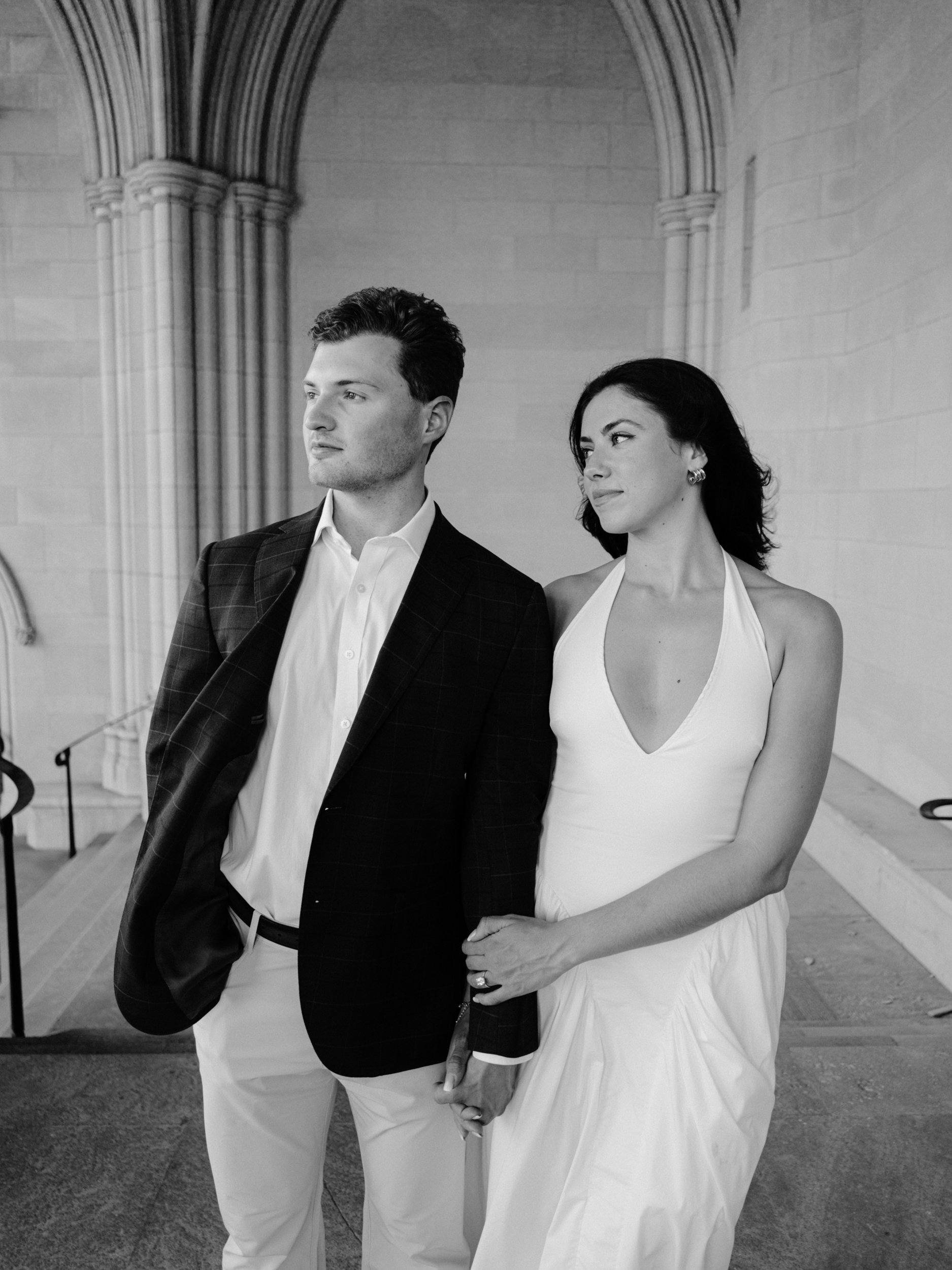 Washington D.C. Georgetown Engagement Photography Lauren Galloway-64.jpg