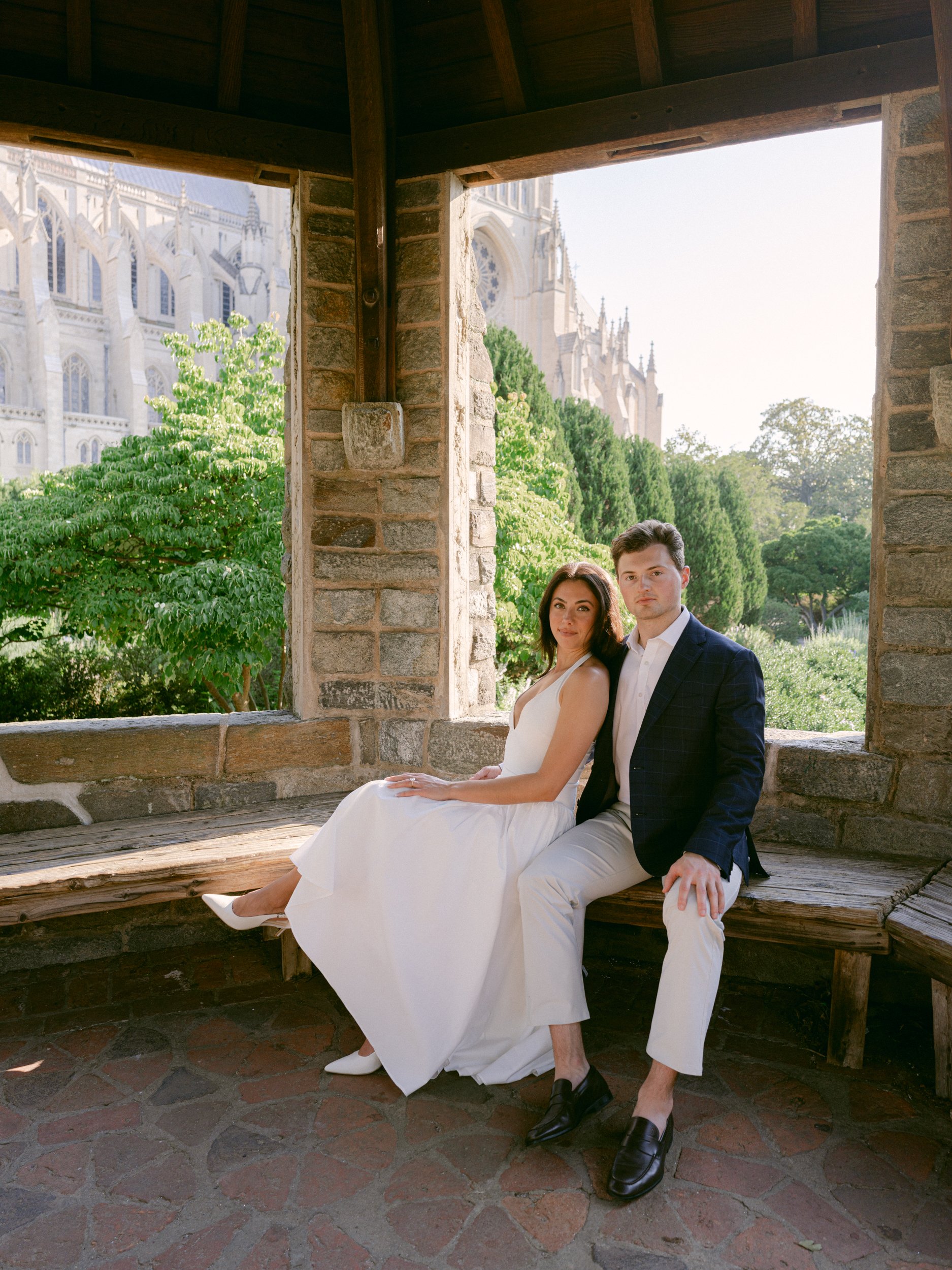 Washington D.C. Georgetown Engagement Photography Lauren Galloway-34.jpg