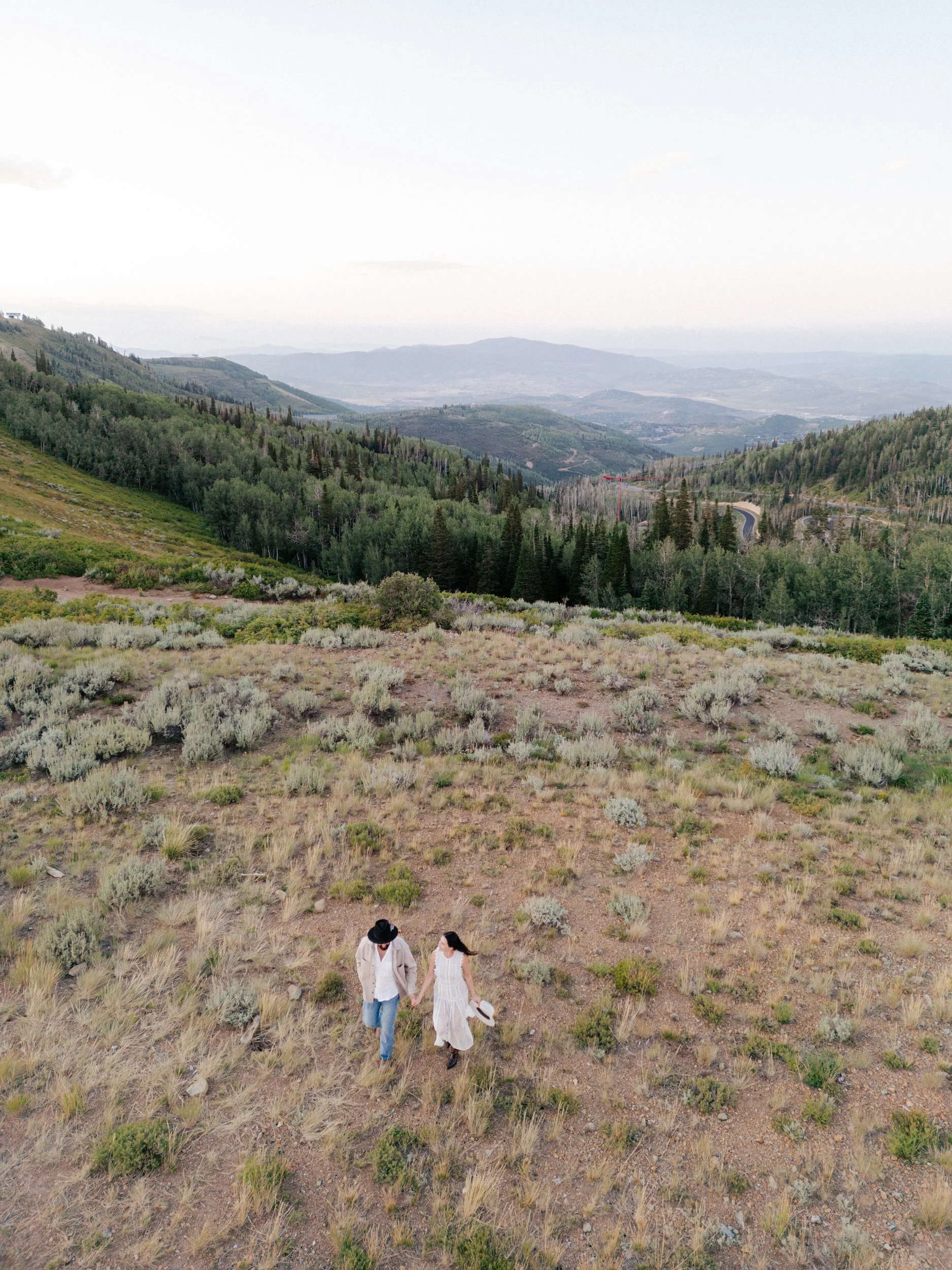 Park City Utah Mountain Wedding Engagement-22.jpg
