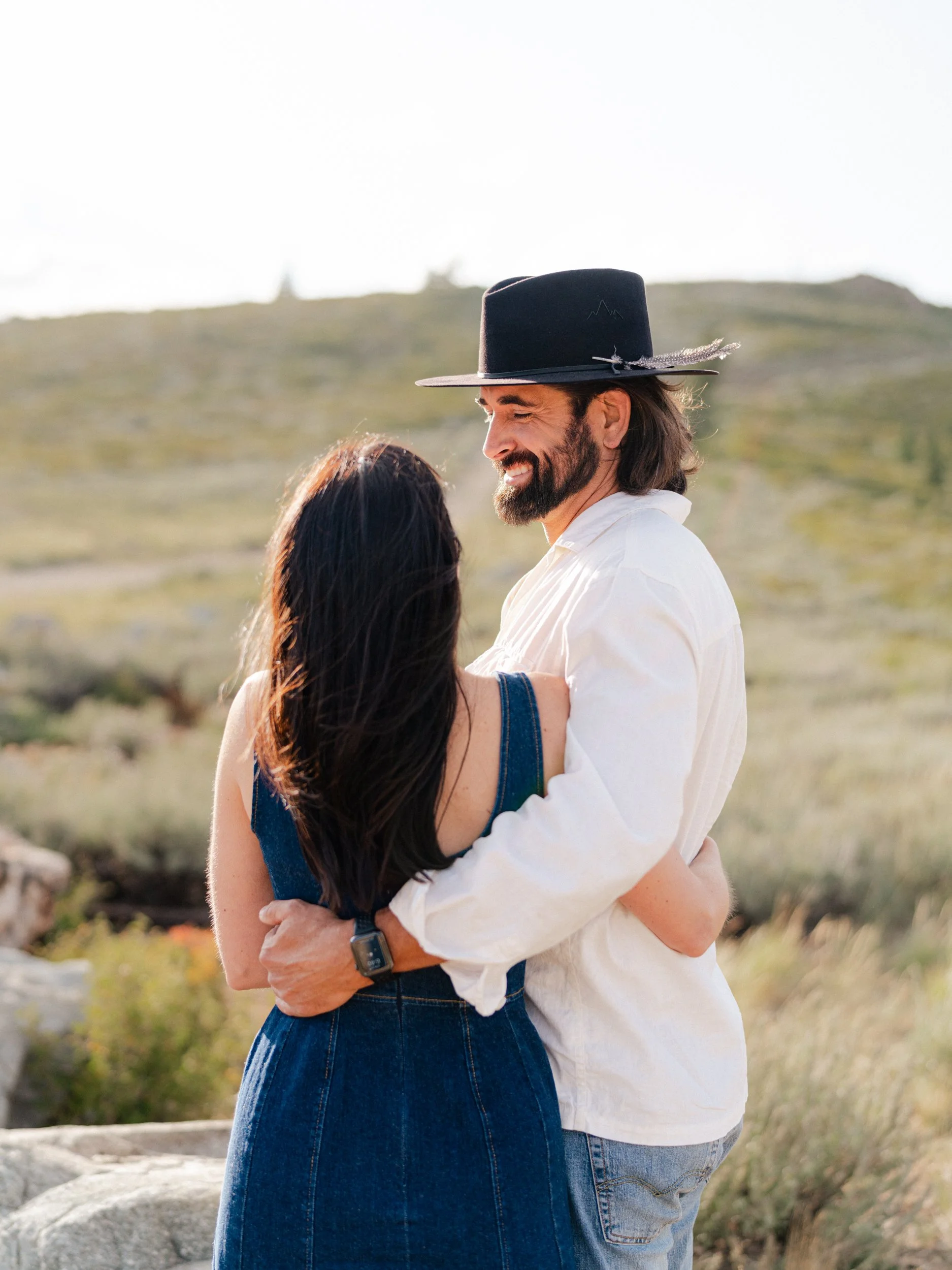 A Park City Utah Engagement in the Mountains Lauren Galloway Photography-19.jpg