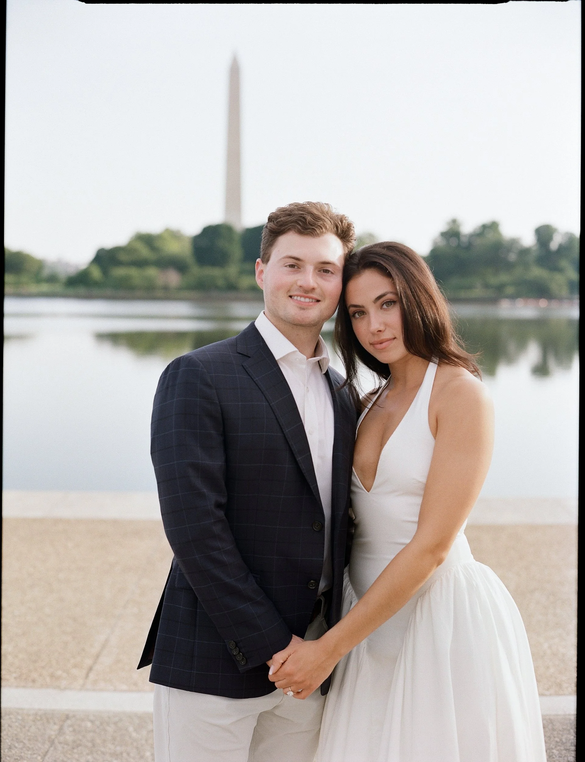 Washington D.C. Georgetown Engagement Photography Lauren Galloway-20.jpg