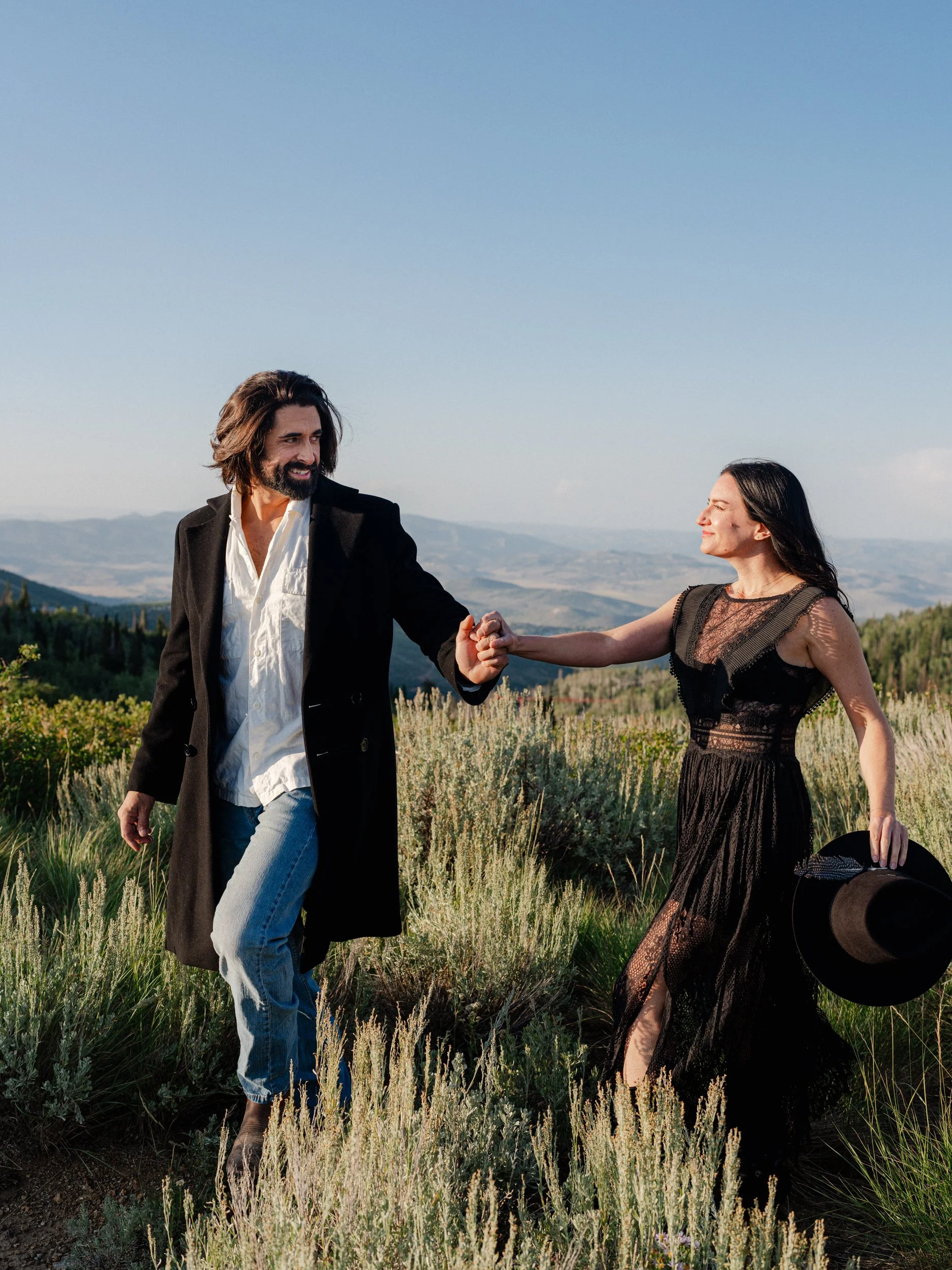 A Park City Utah Engagement in the Mountains Lauren Galloway Photography-96.jpg