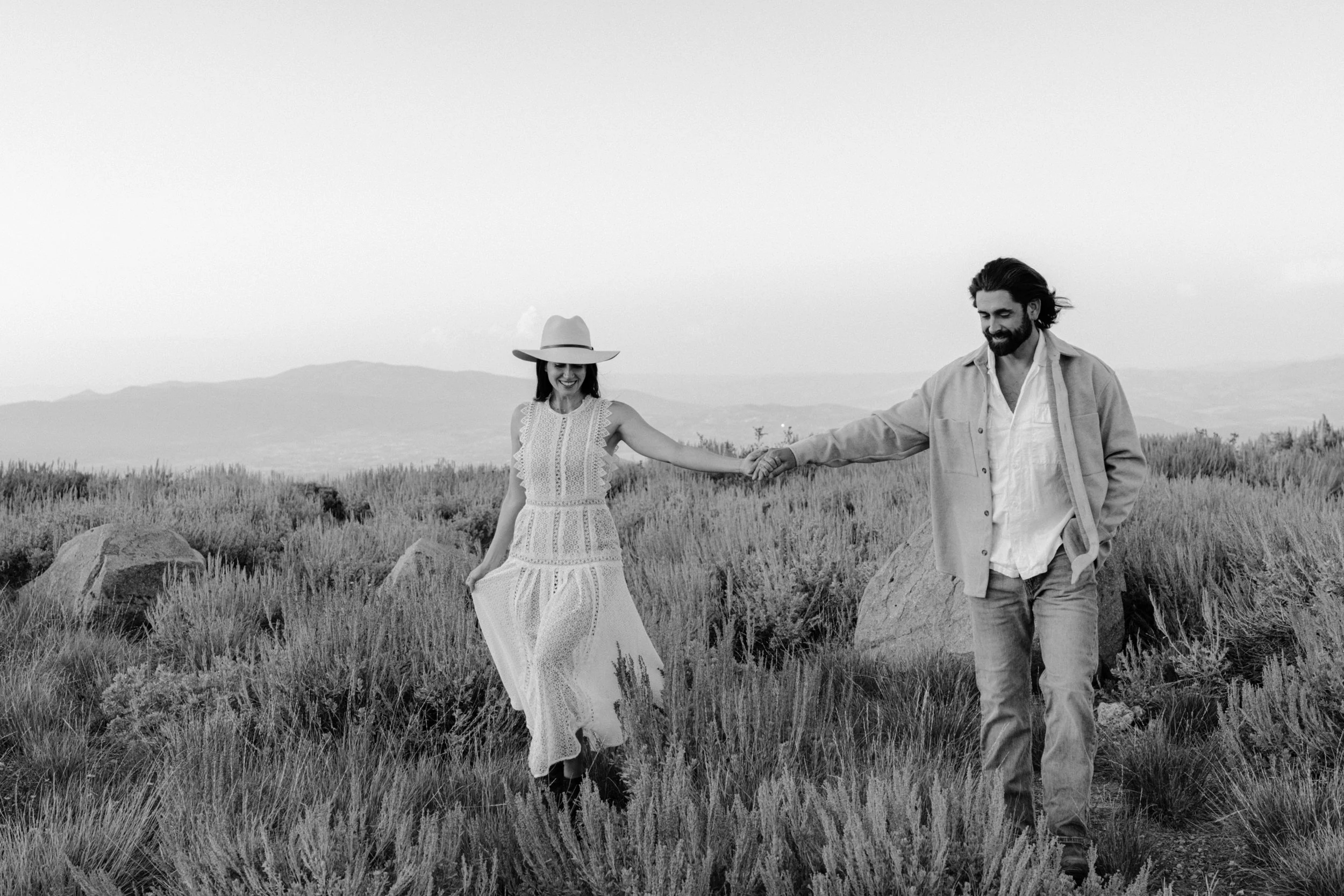 Park City Utah Mountain Wedding Engagement-6.jpg