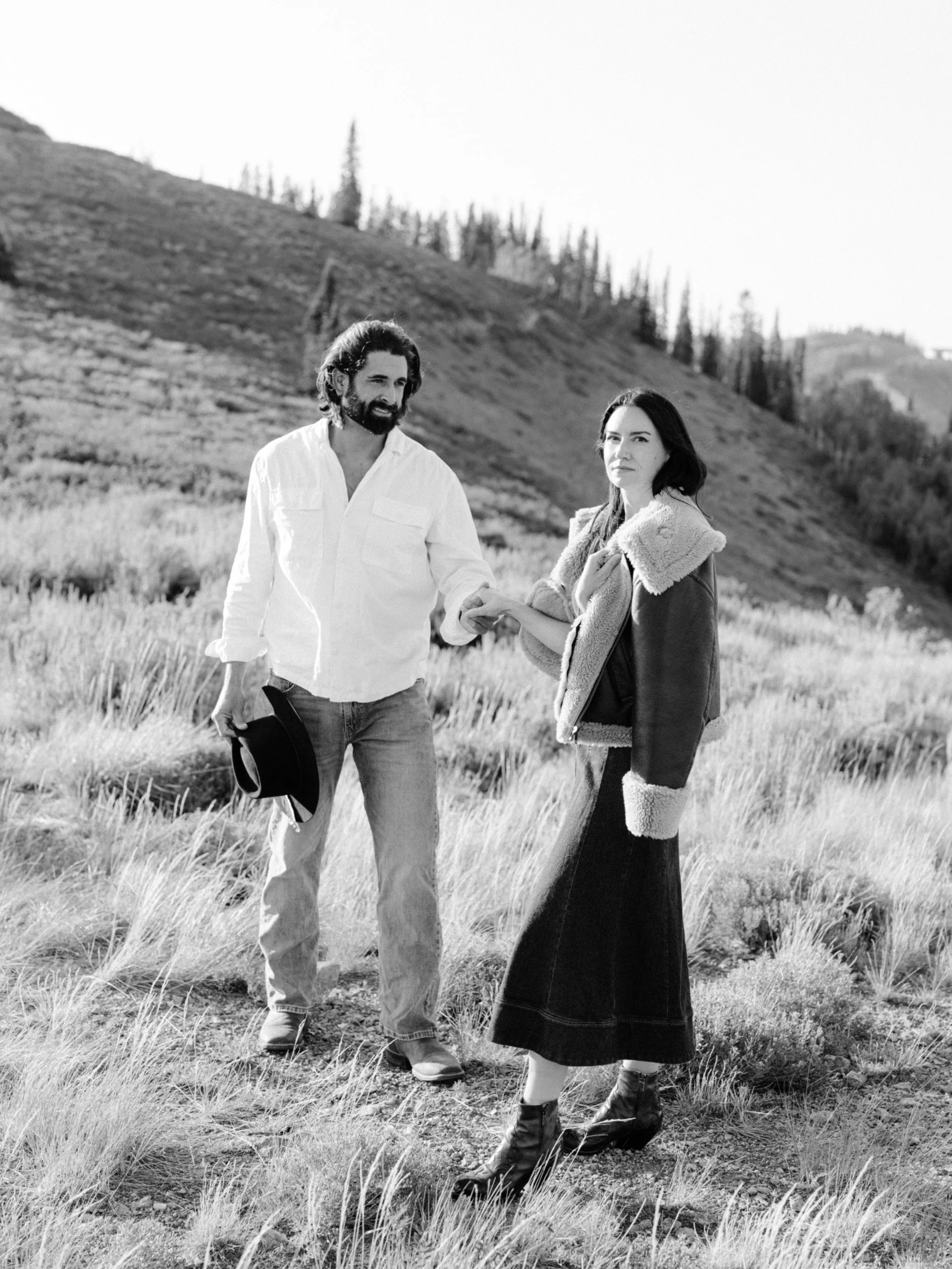 A Park City Utah Engagement in the Mountains Lauren Galloway Photography-32.jpg