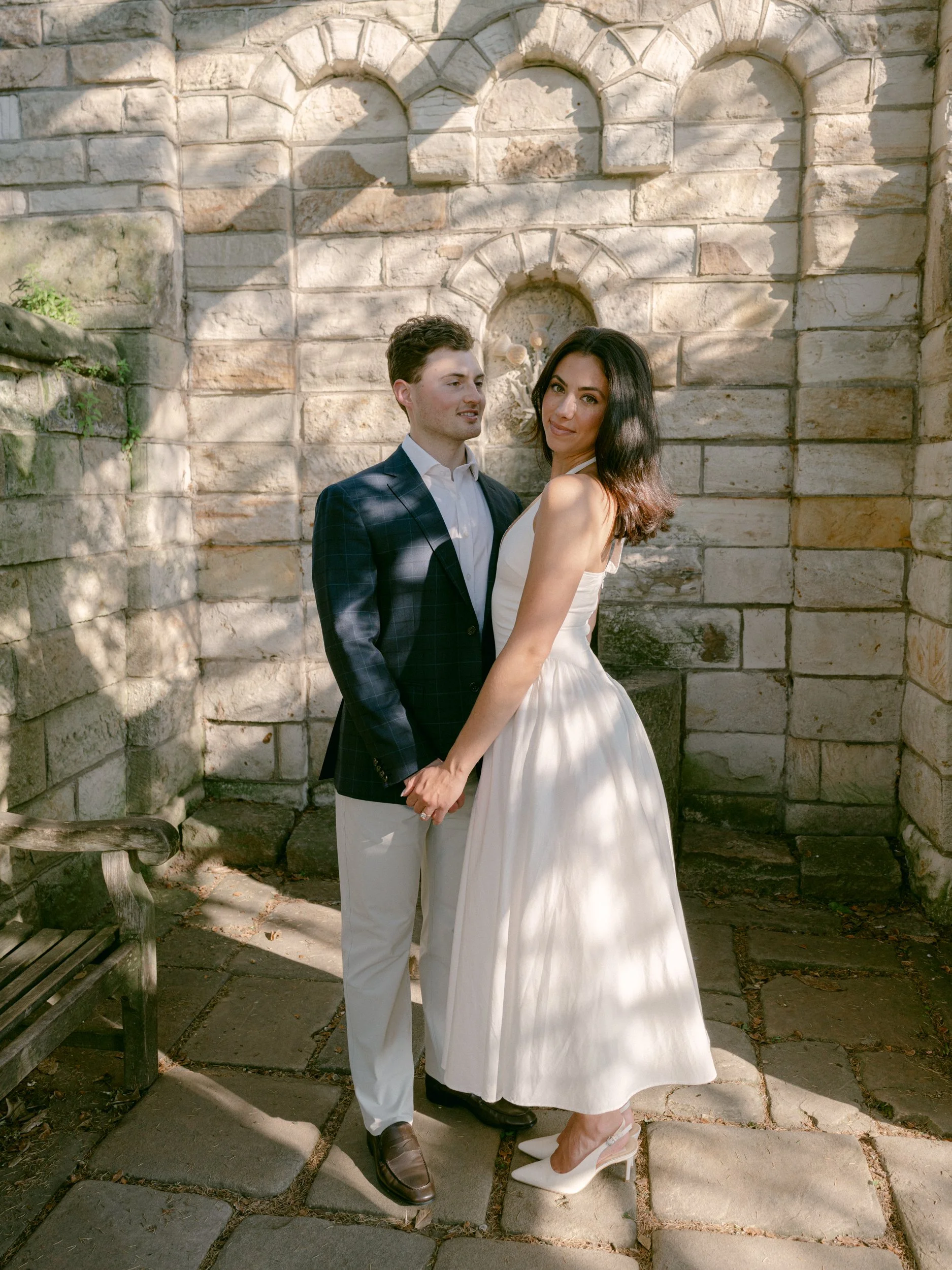 Washington D.C. Georgetown Engagement Photography Lauren Galloway-28.jpg