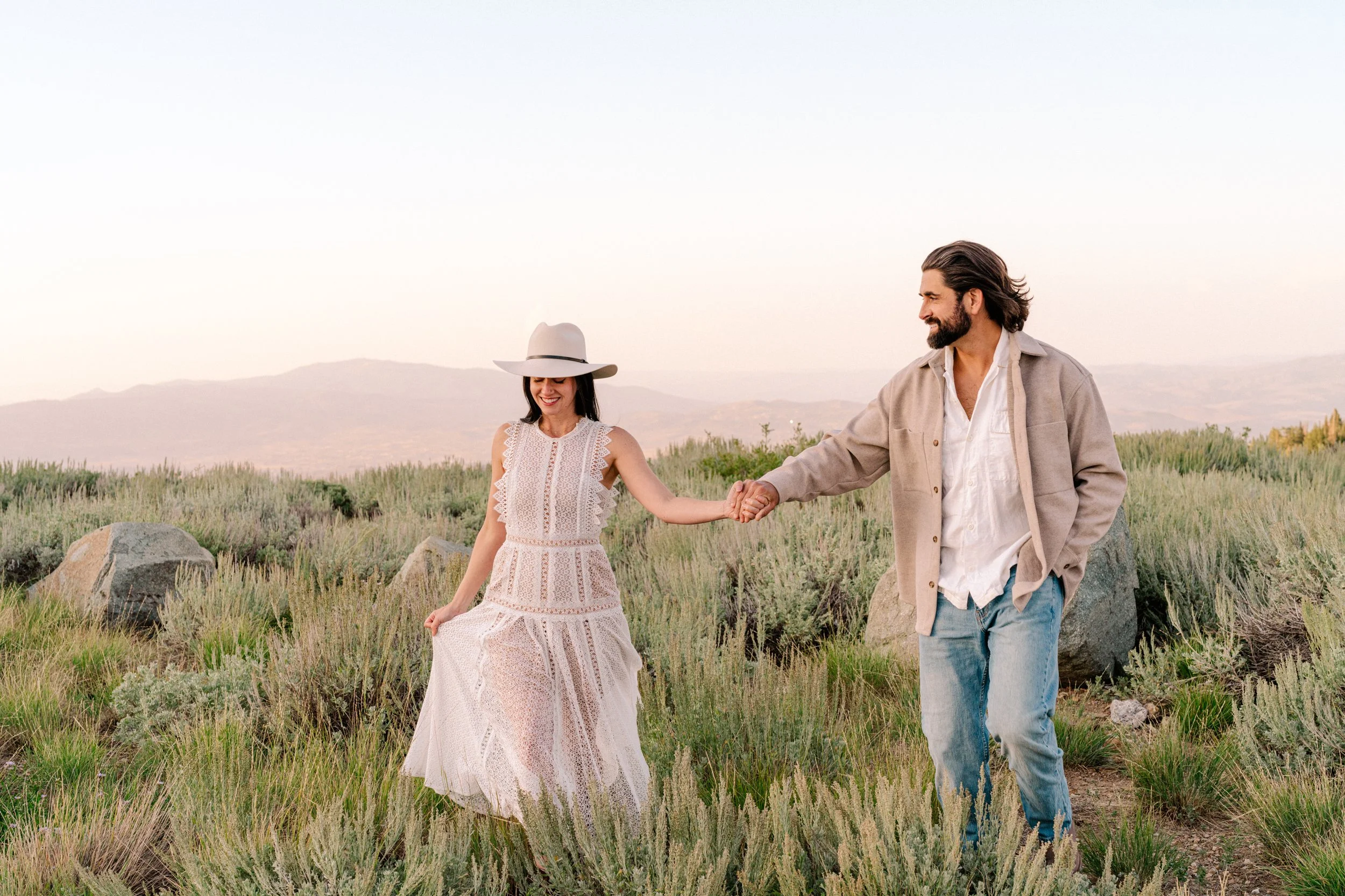 A Park City Utah Engagement in the Mountains Lauren Galloway Photography-162.jpg