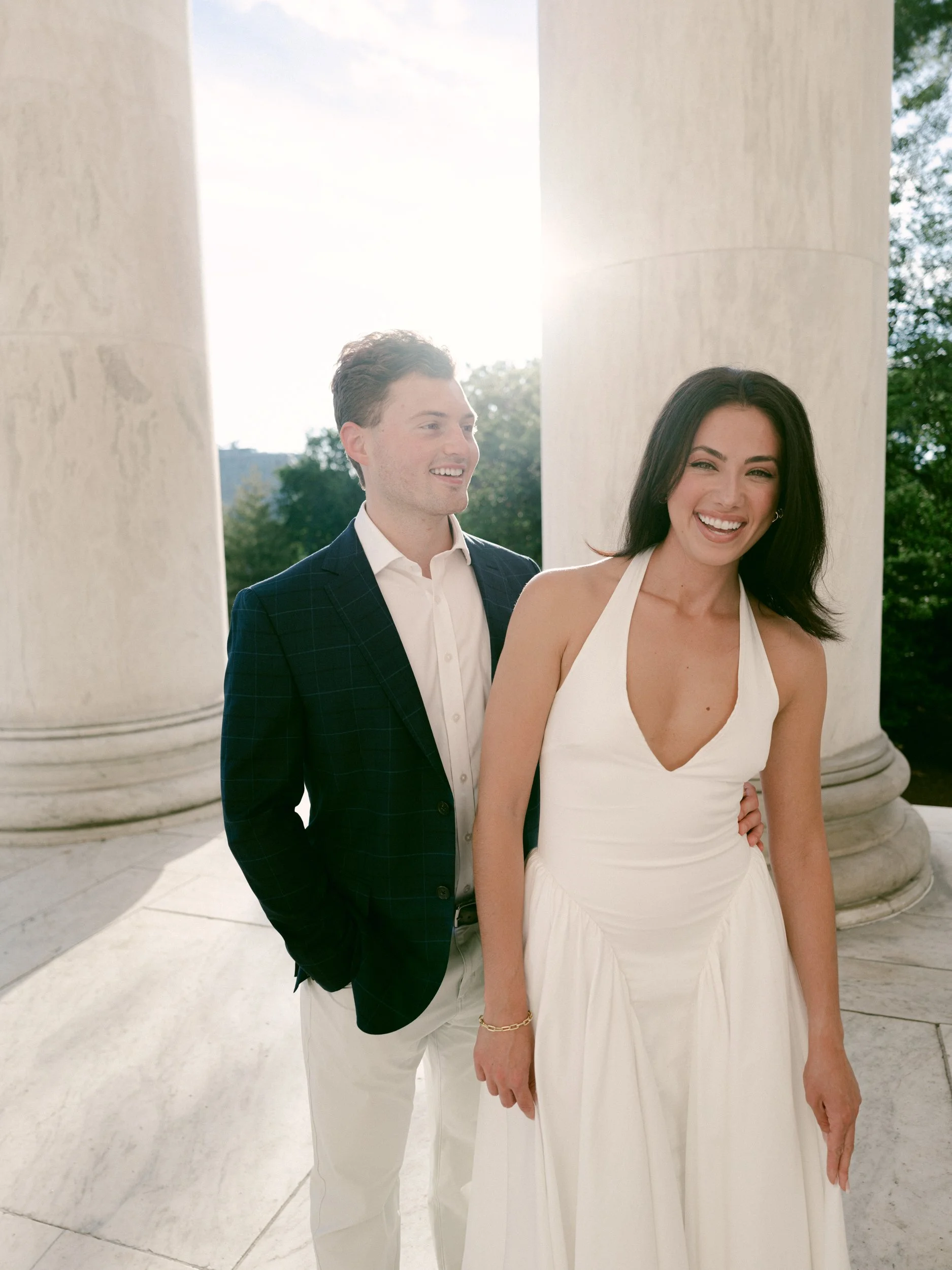 Washington D.C. Georgetown Engagement Photography Lauren Galloway-12.jpg