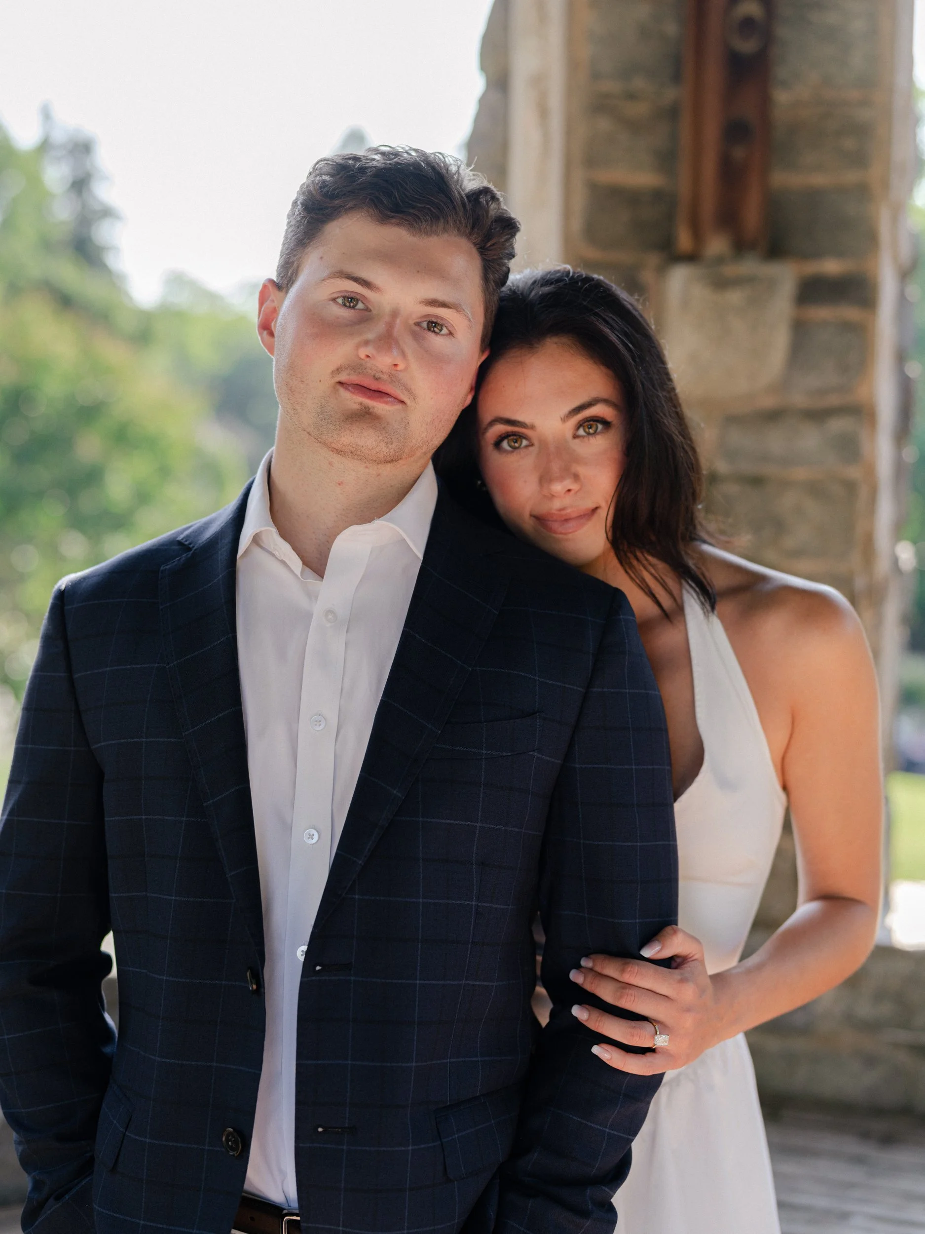 Washington D.C. Georgetown Engagement Photography Lauren Galloway-49.jpg