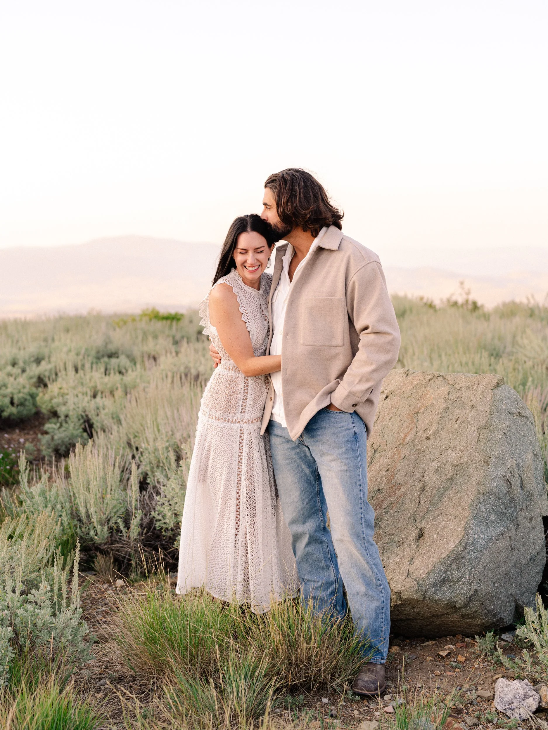 A Park City Utah Engagement in the Mountains Lauren Galloway Photography-143.jpg