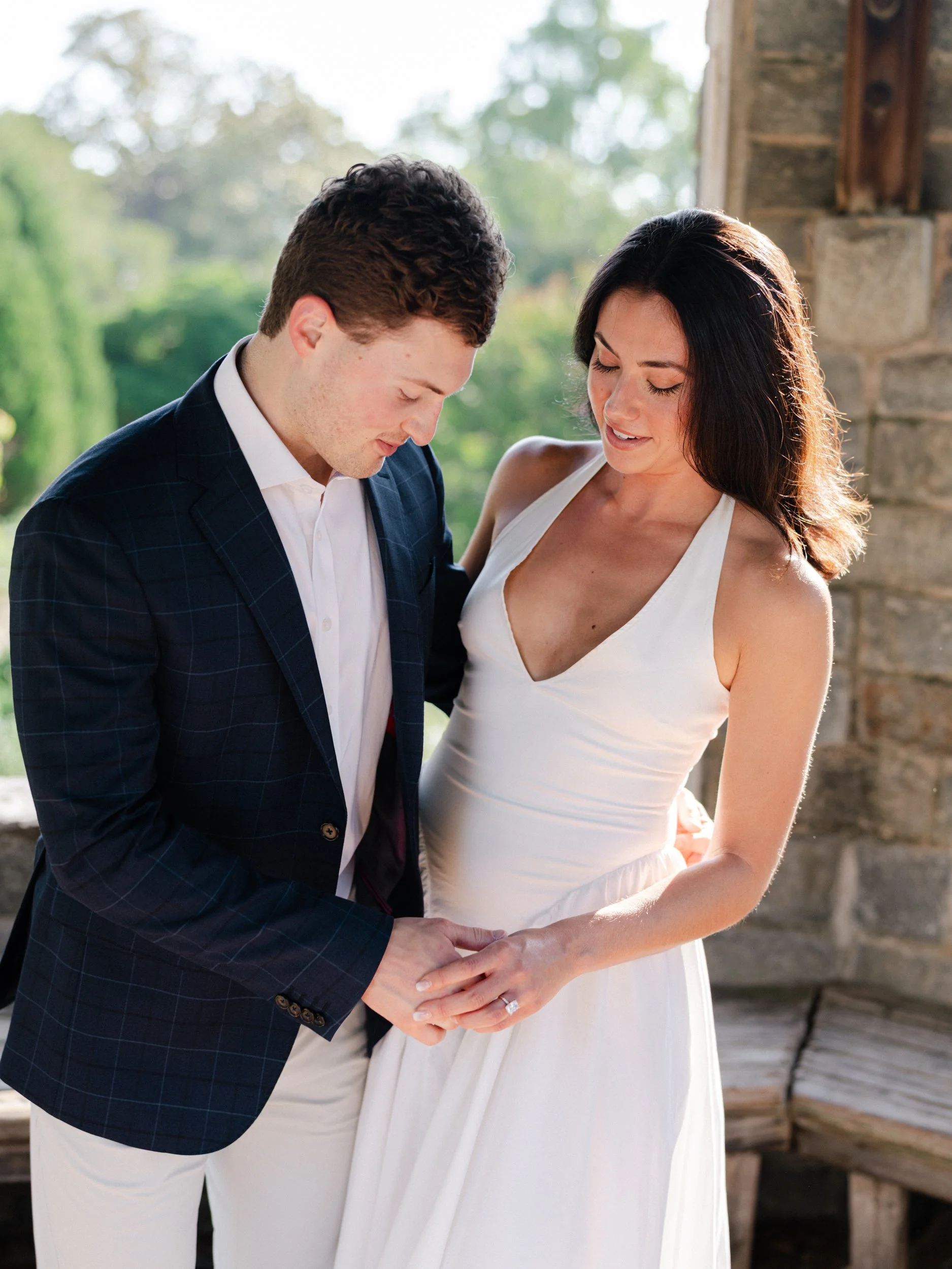 Washington D.C. Georgetown Engagement Photography Lauren Galloway-44.jpg