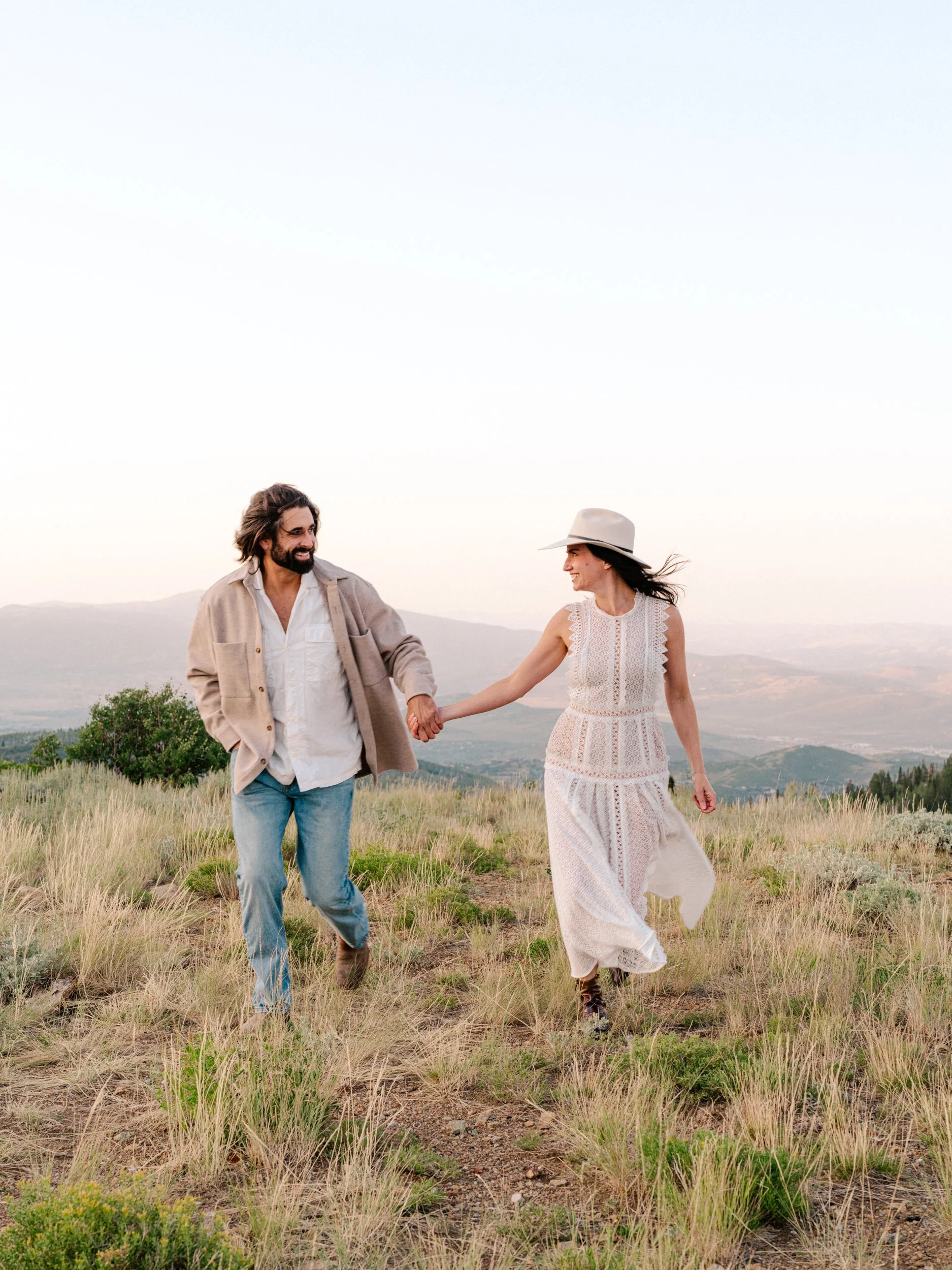 A Park City Utah Engagement in the Mountains Lauren Galloway Photography-184.jpg