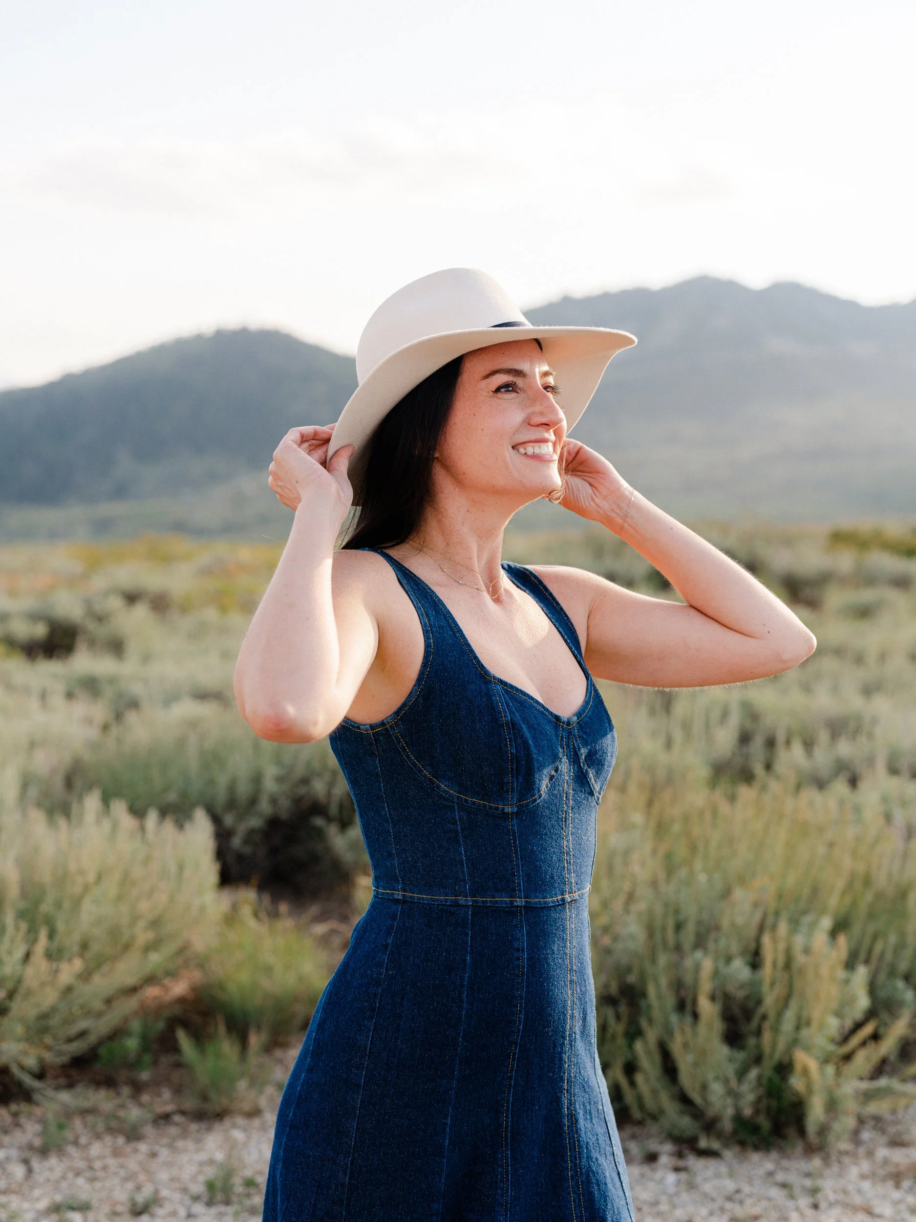 A Park City Utah Engagement in the Mountains Lauren Galloway Photography-65.jpg