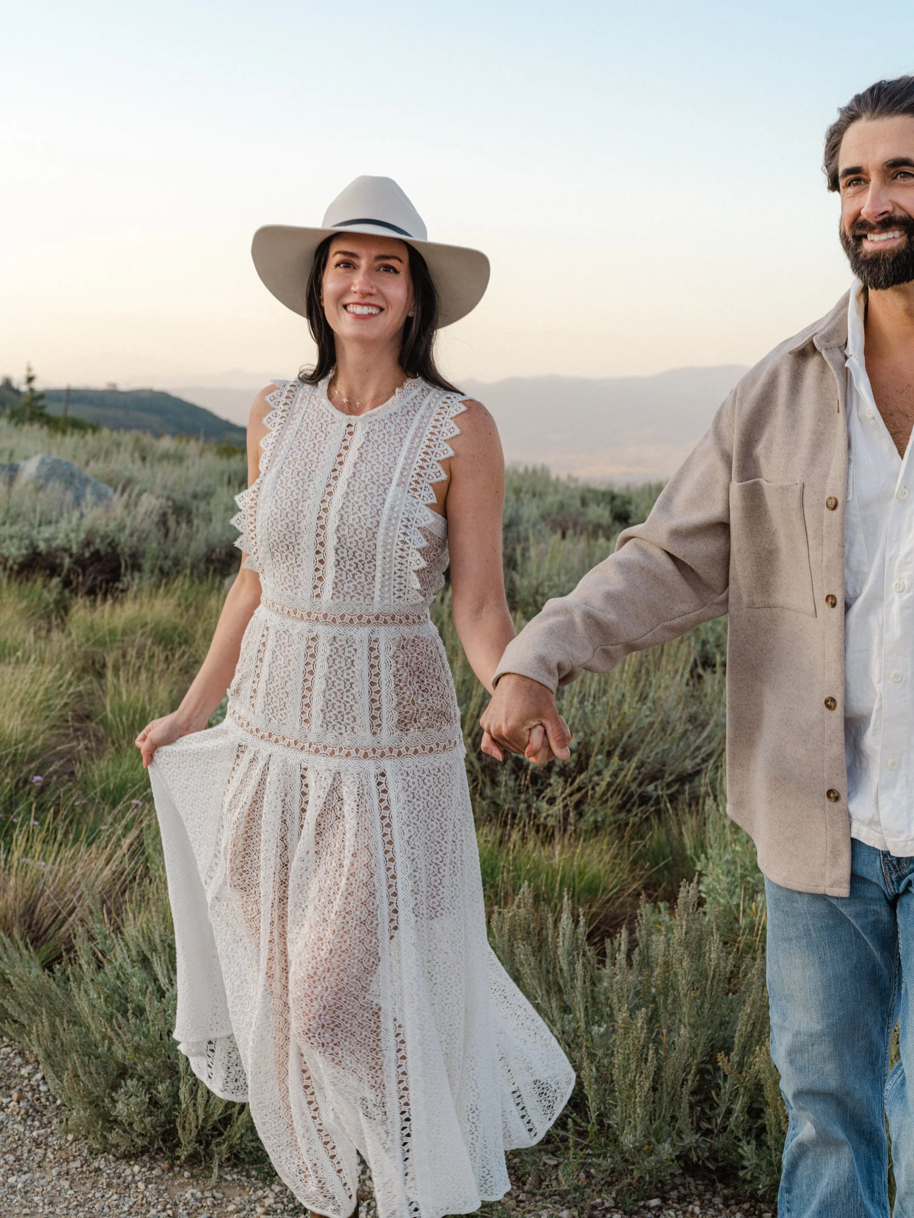 Park City Utah Mountain Wedding Engagement-7.jpg