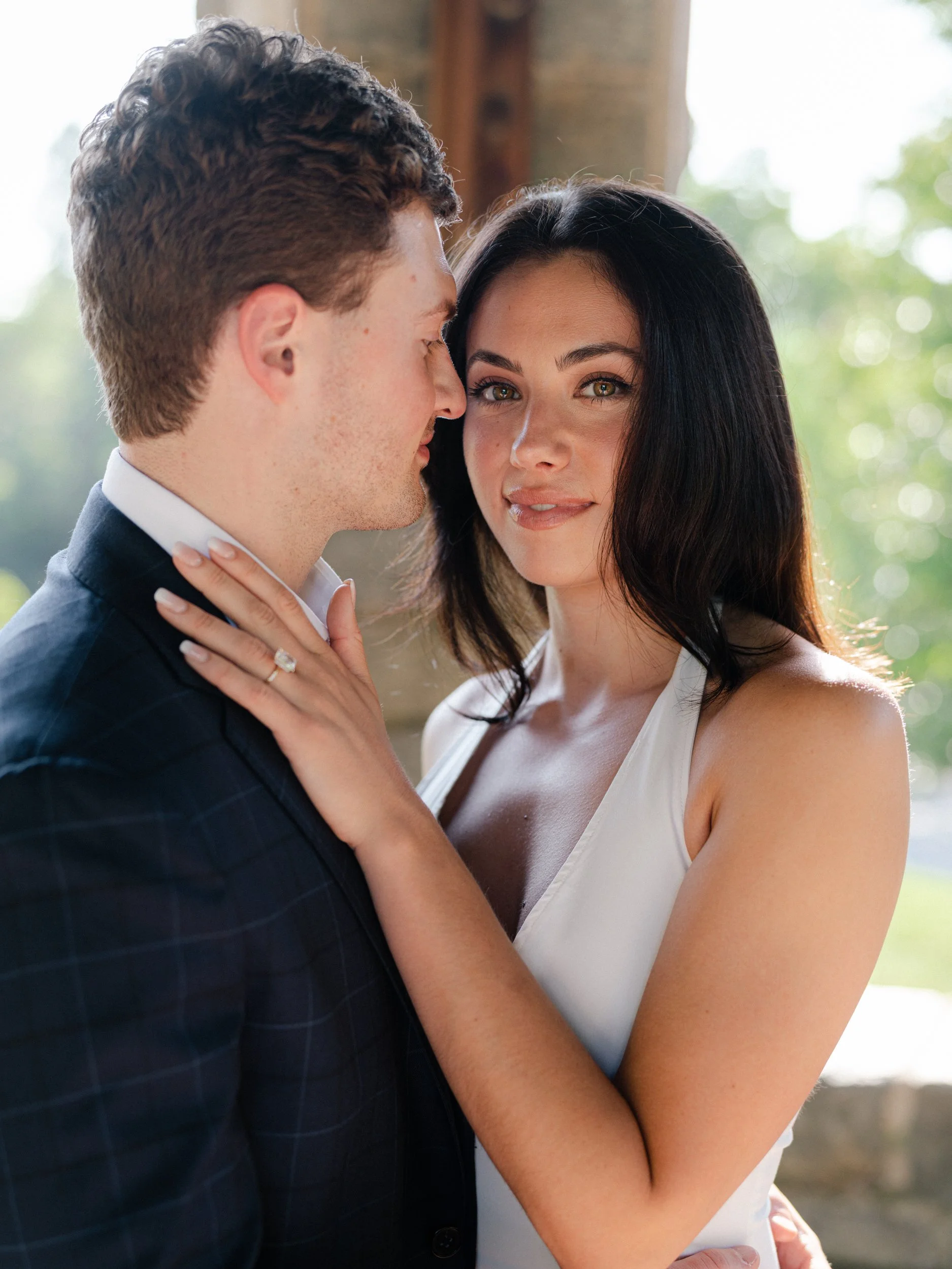 Washington D.C. Georgetown Engagement Photography Lauren Galloway-47.jpg