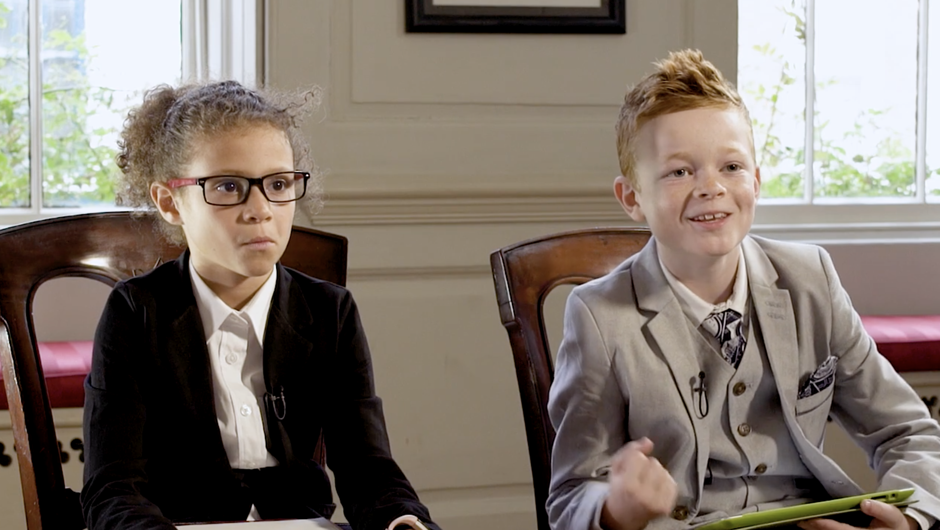 Would you follow you?