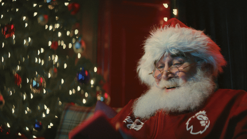 Coca-Cola x Premier League