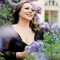 Recital: Margrethe Fredheim (MiSKs kirkefestdager)