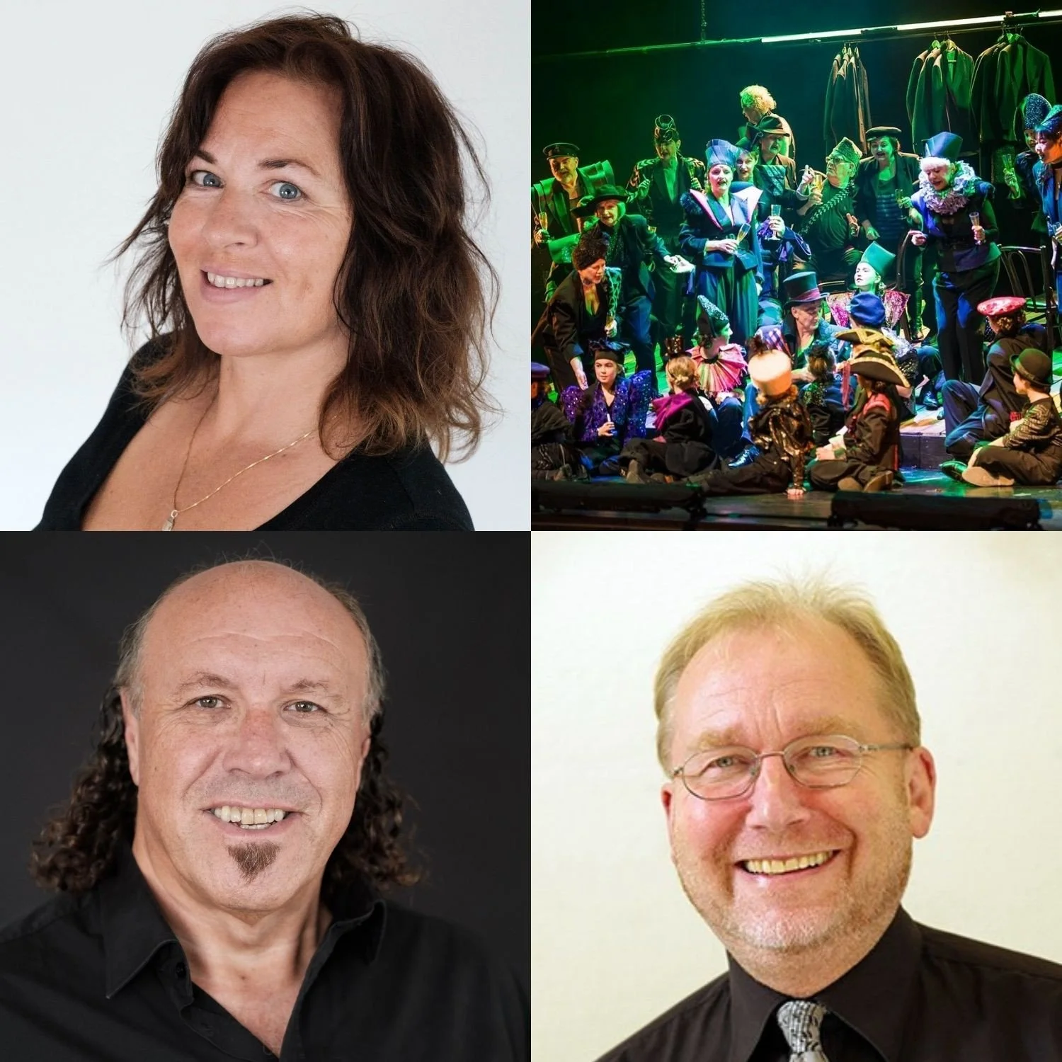 Lørdagsopera i Hjertnes 