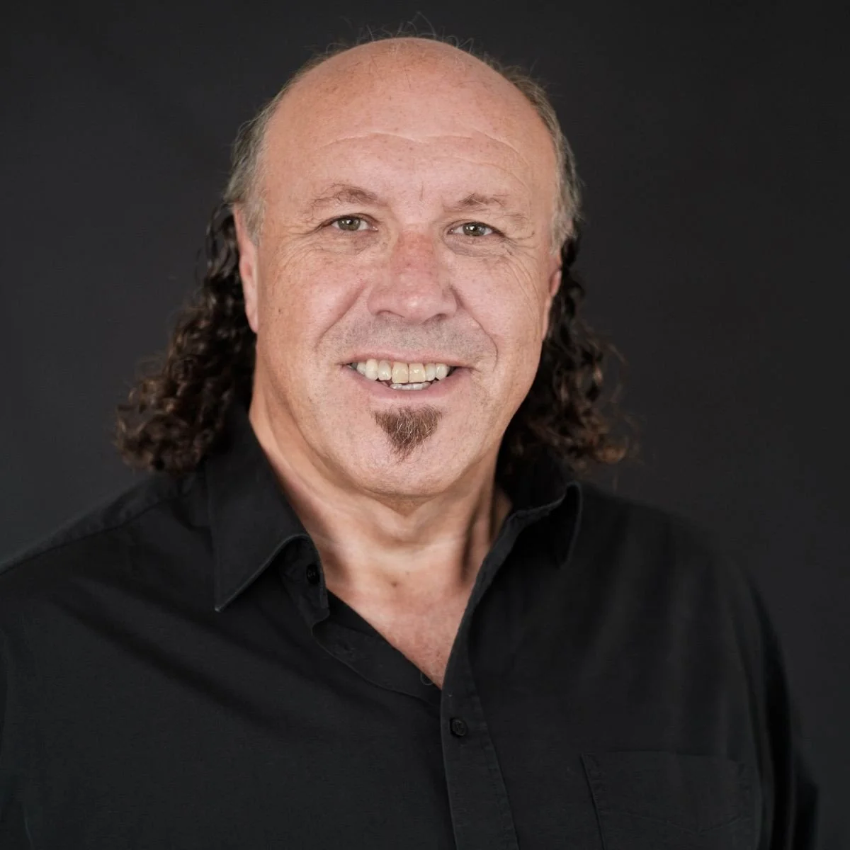 Musikalsk hyggestund