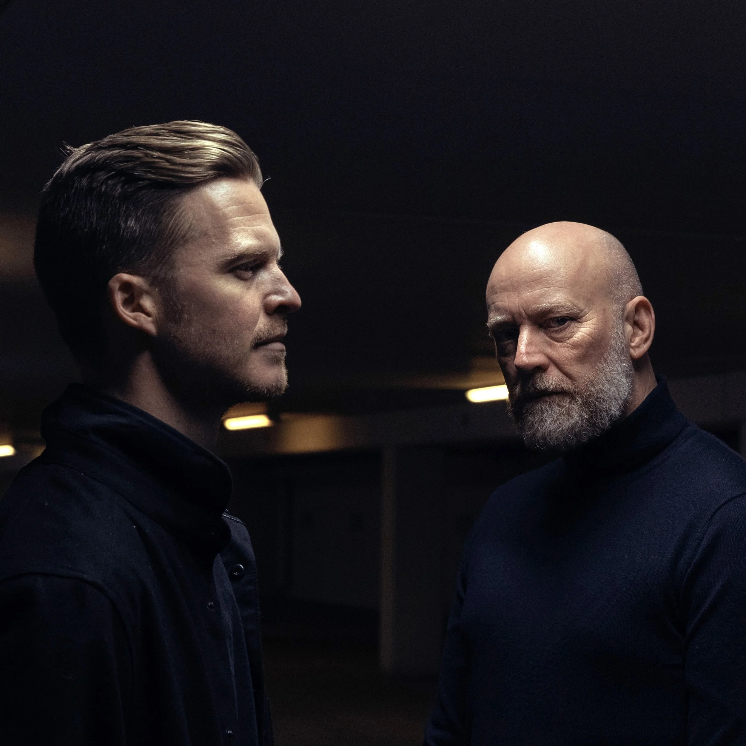 Musikalsk hyggestund