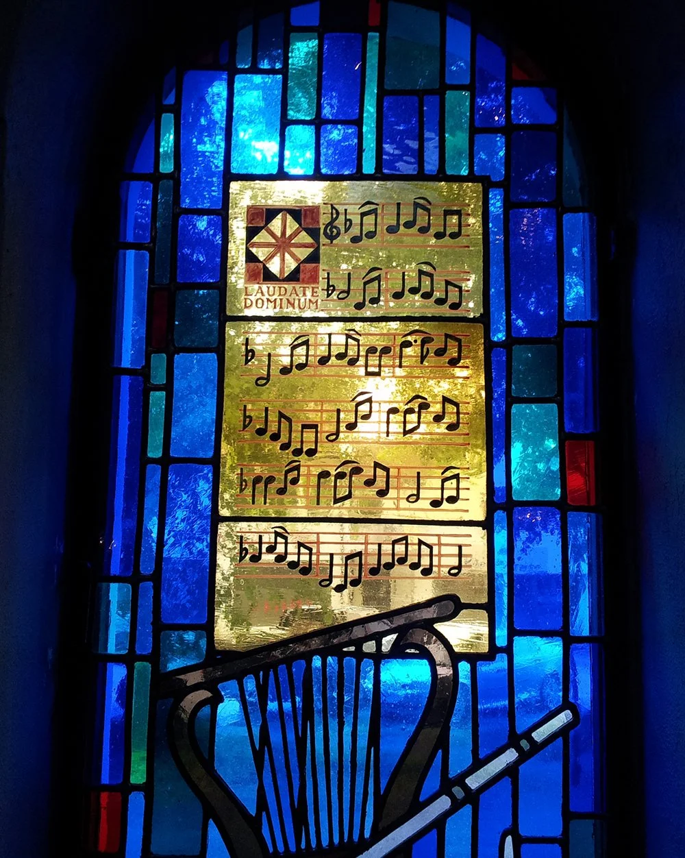 Musikalsk hyggestund 