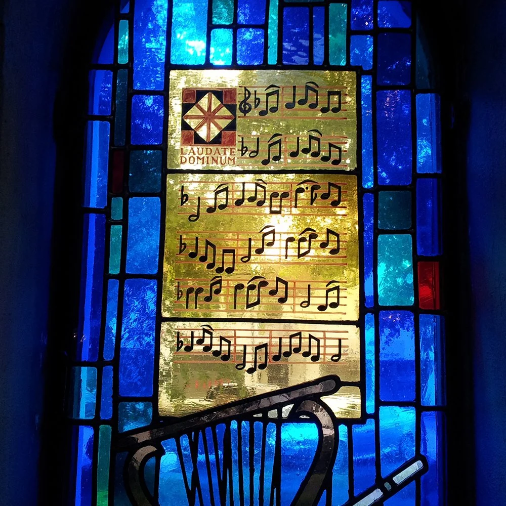 Musikalsk hyggestund 