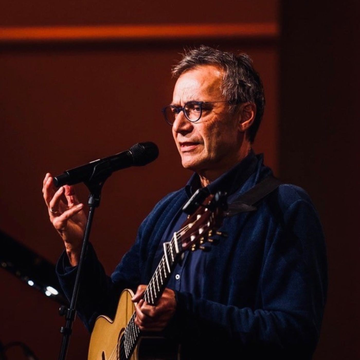 Musikalsk hyggestund 