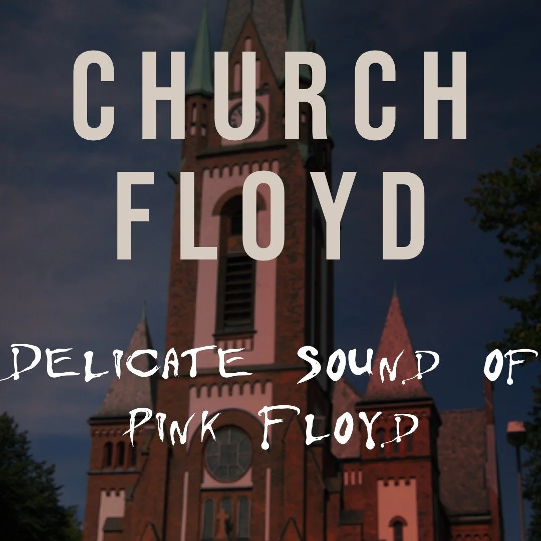 Church Floyd konsert