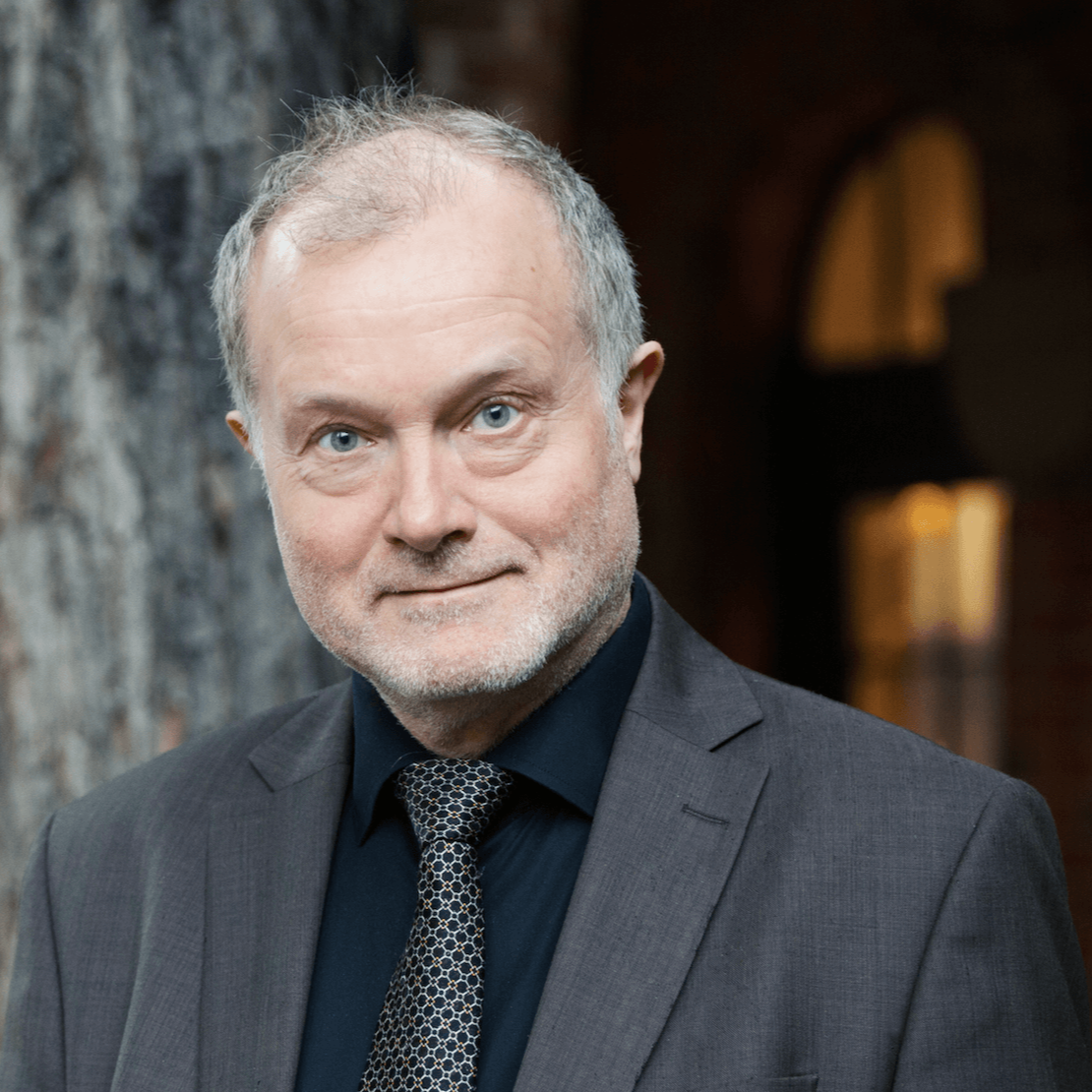 Orgelkonsert med Kåre Nordstoga