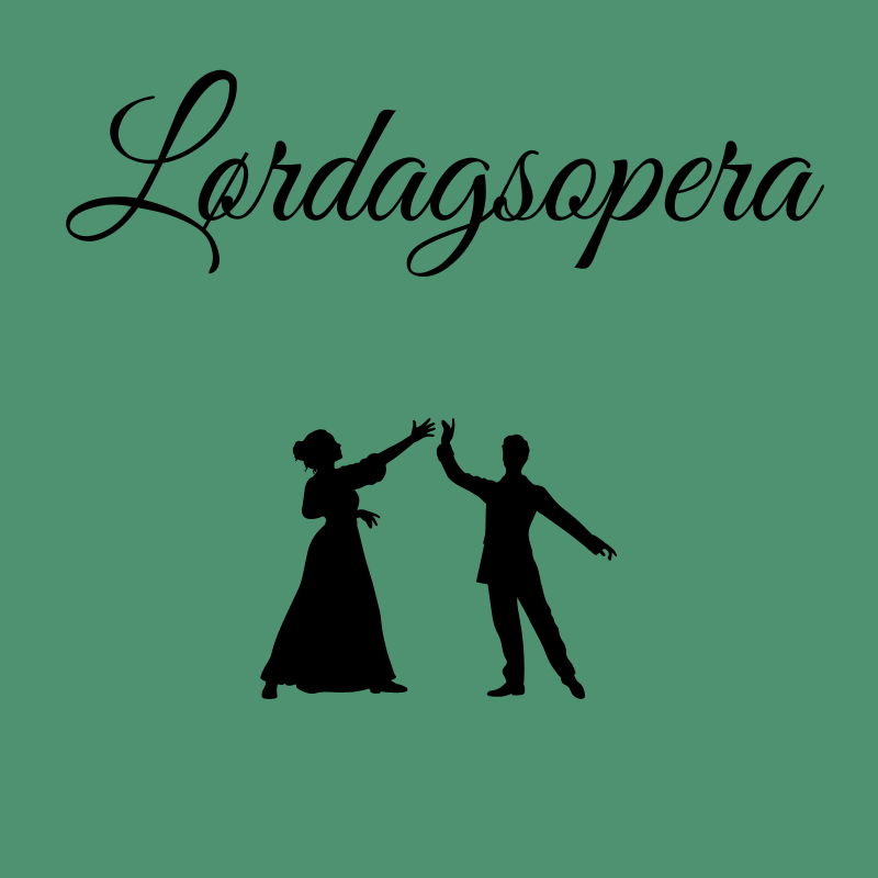 Lørdagsopera i Hjertnes 