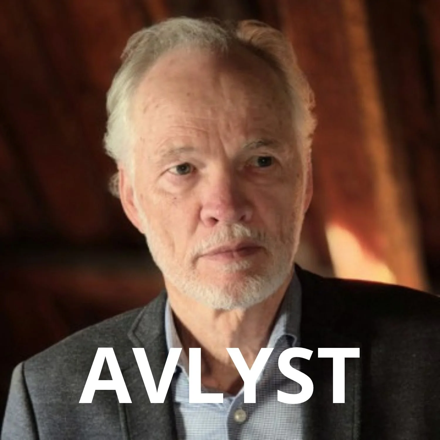 Festivalforedrag med forfatter Tor Bomann-Larsen (MiSKs kirkefestdager)  - <span class="sqsrte-text-color--accent">AVLYST!</span>
