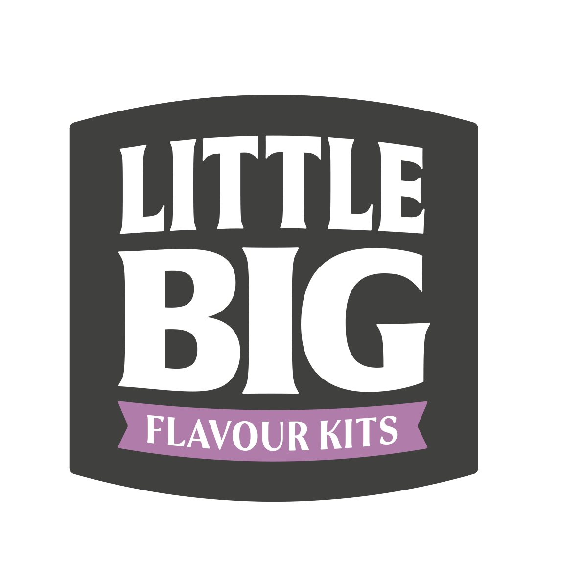 Little Big Flavour Kits