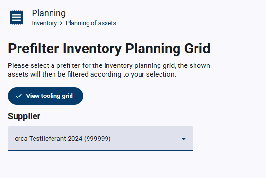 Support/Gridguide | Efficient planning and implementation - orca ...