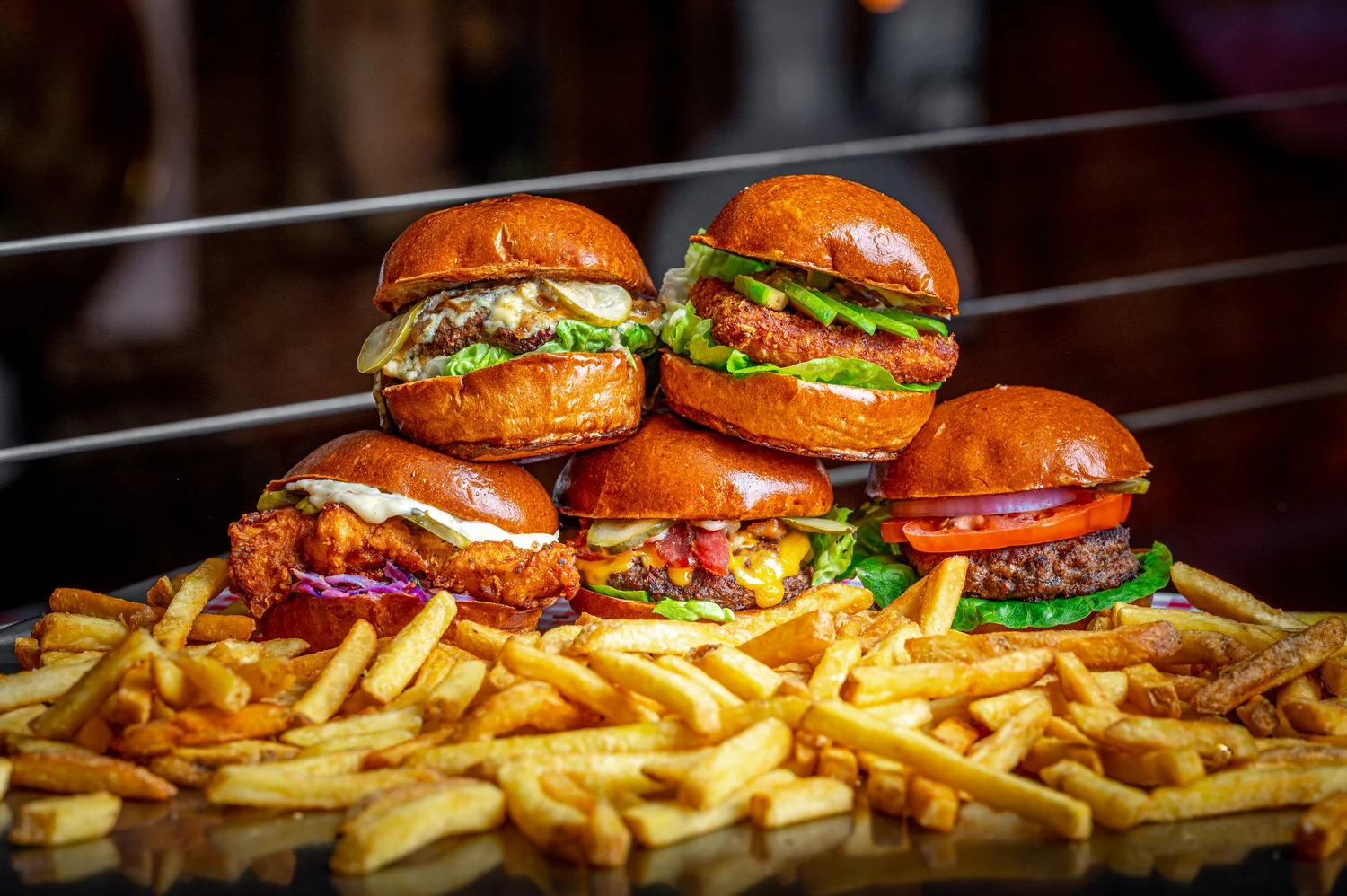 Maxwells Bar And Grill Menu | Welcome Home – CNMZ