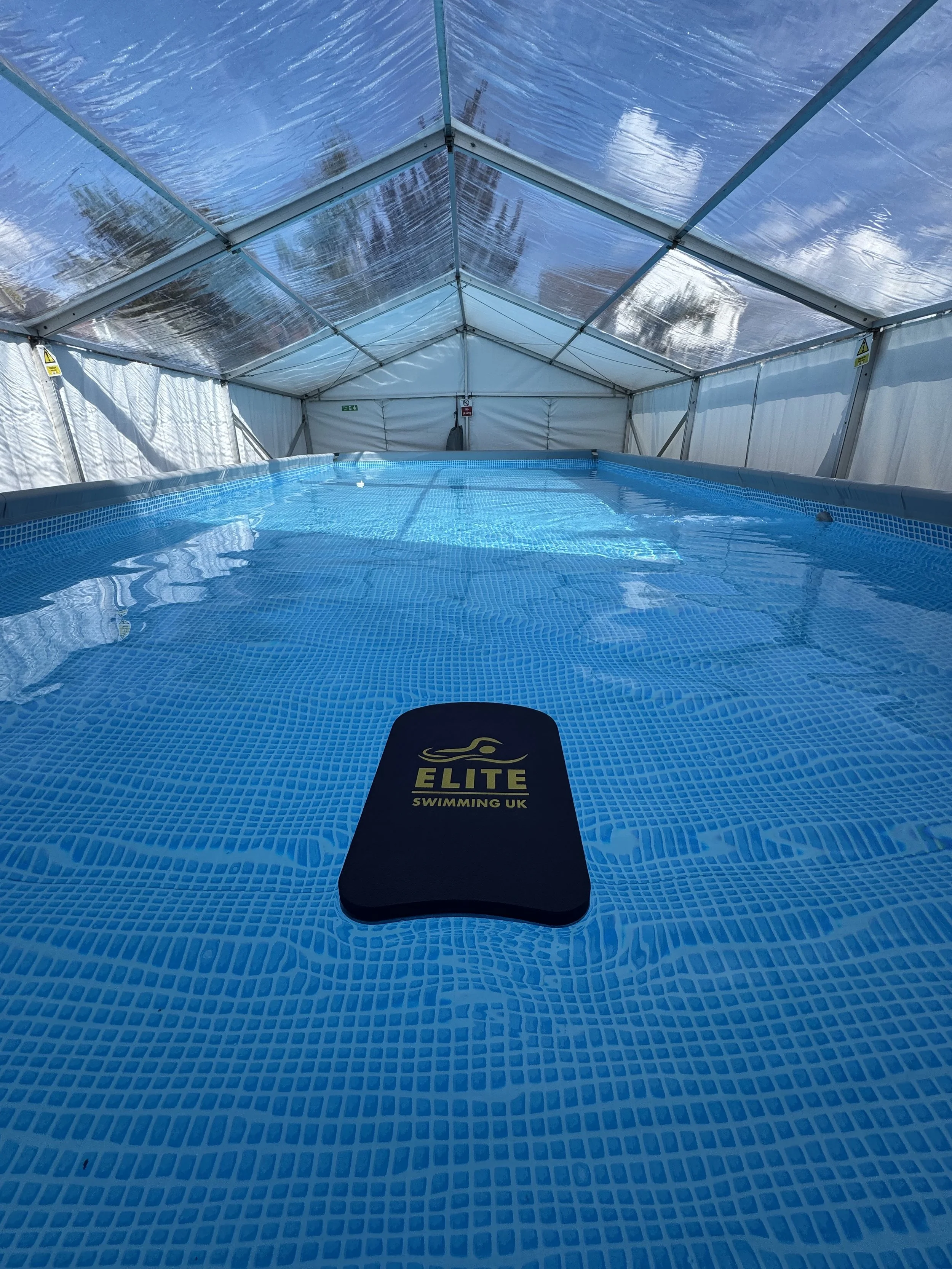 Pools to Schools — Pools to Schools
