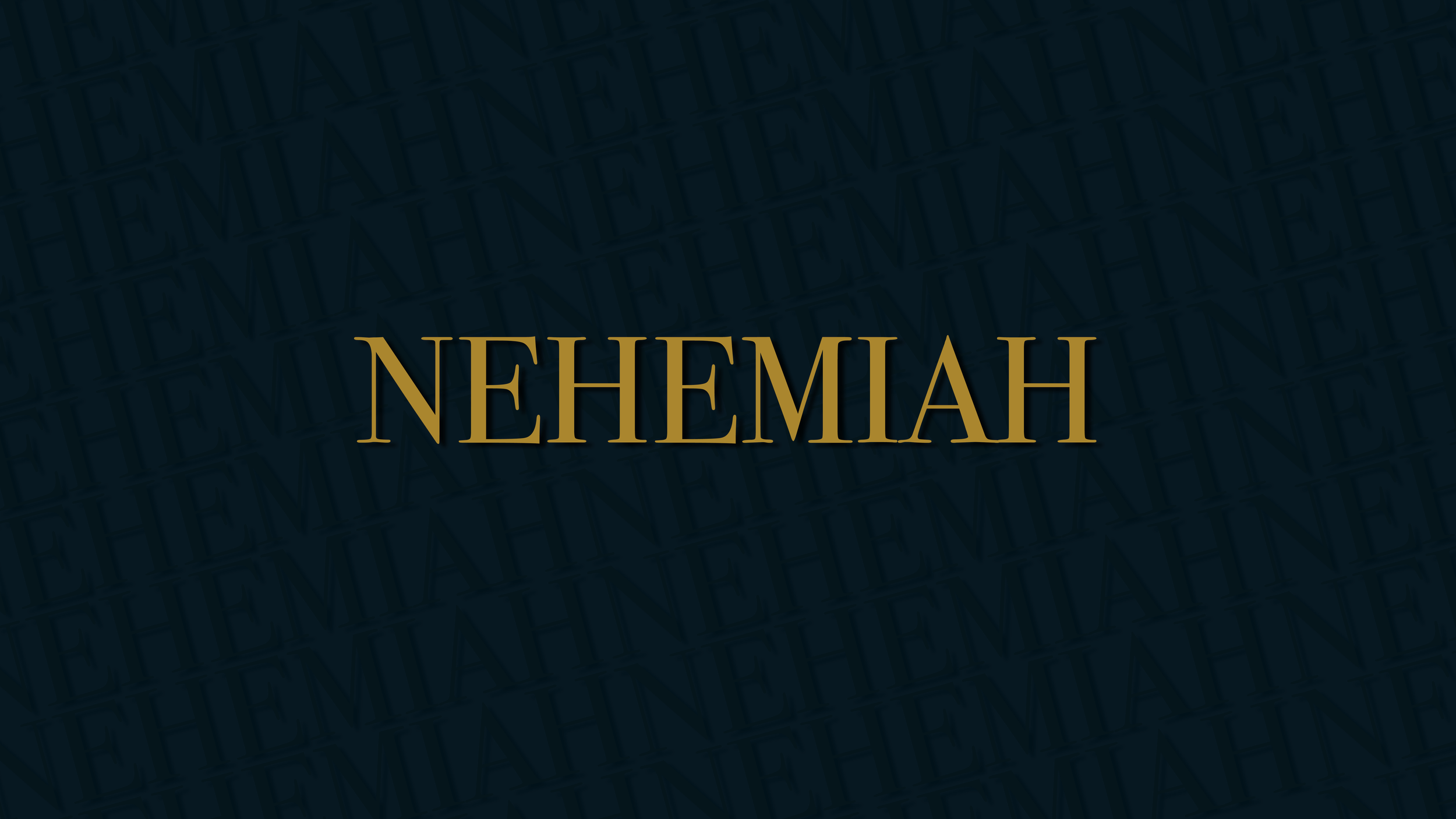 God’s Word Should Shape God’s People