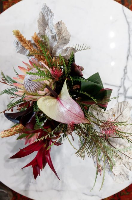 Volta Art Show VIP Lounge