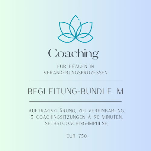 Begleitungs-Bundle M