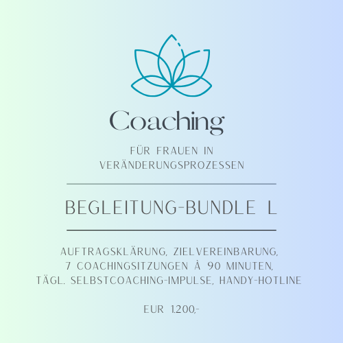 Begleitung-Bundle L