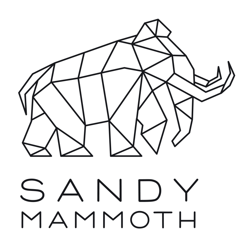Sandy Mammoth