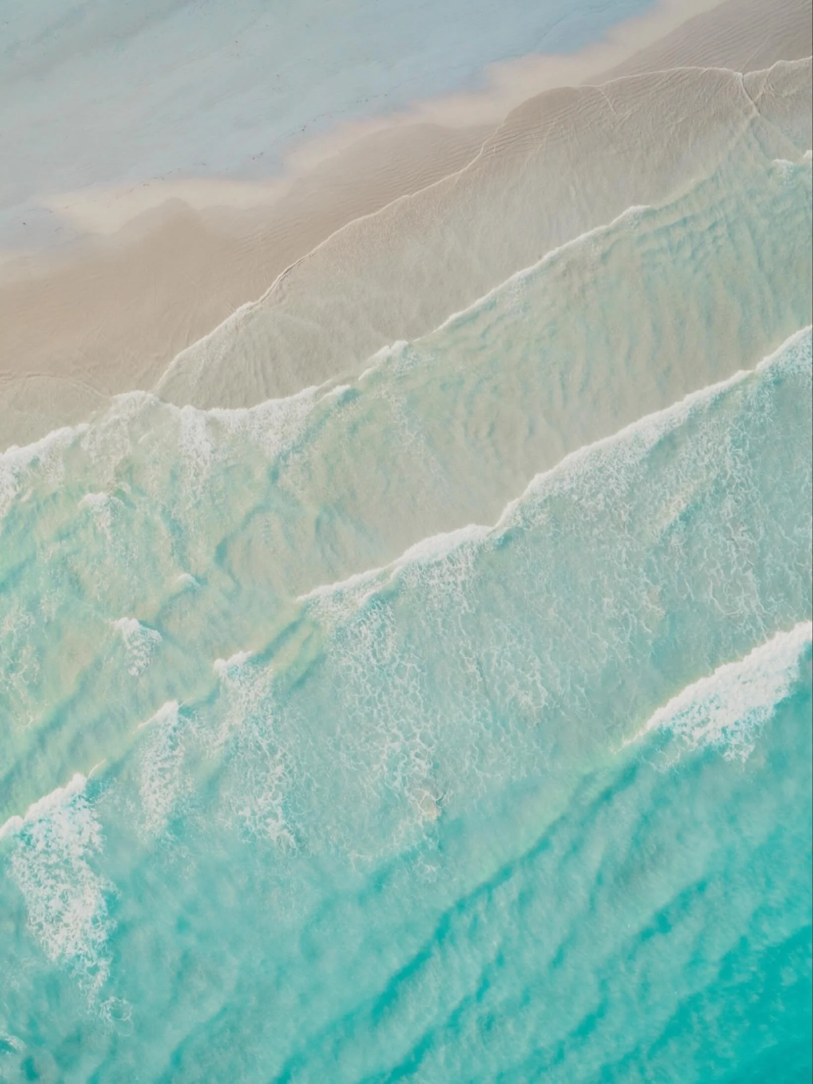 Esperance shores 🌊