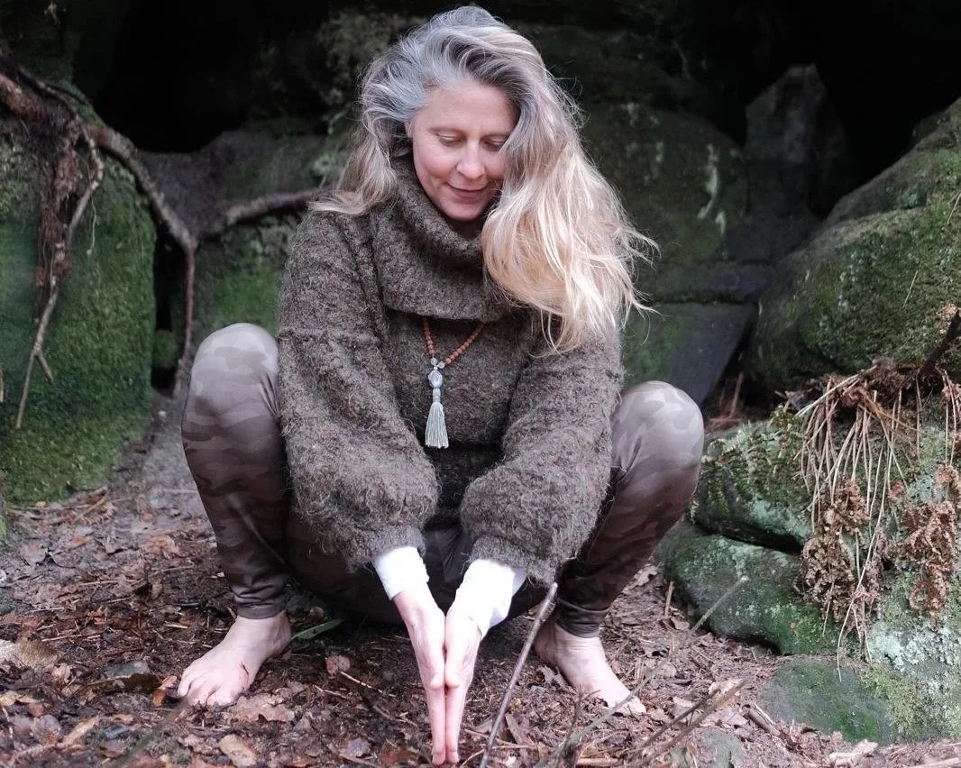 Embodying the Goddesses of Yoga Journey
