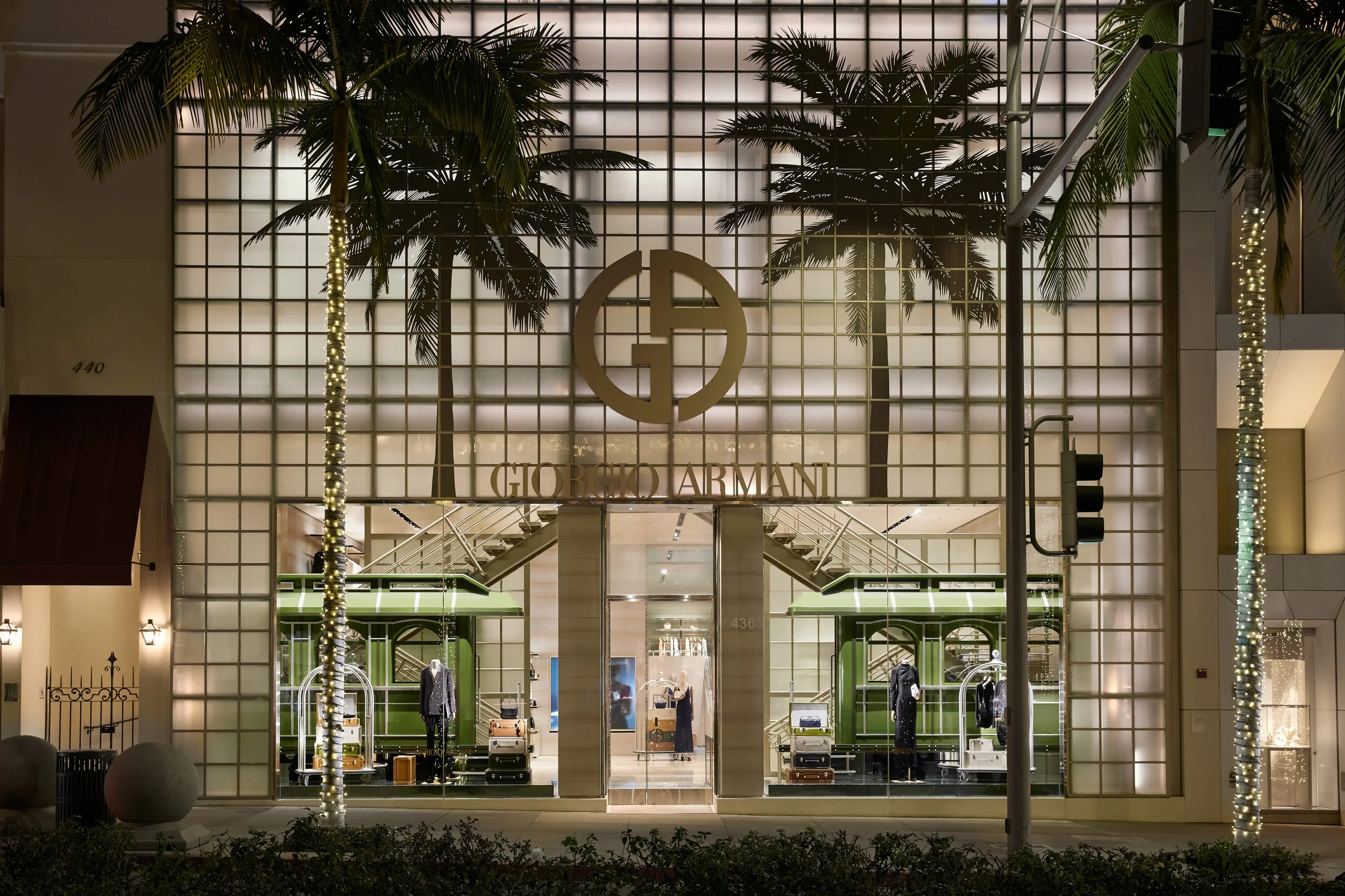 Viaggio Windows | Beverly Hills | 2025
