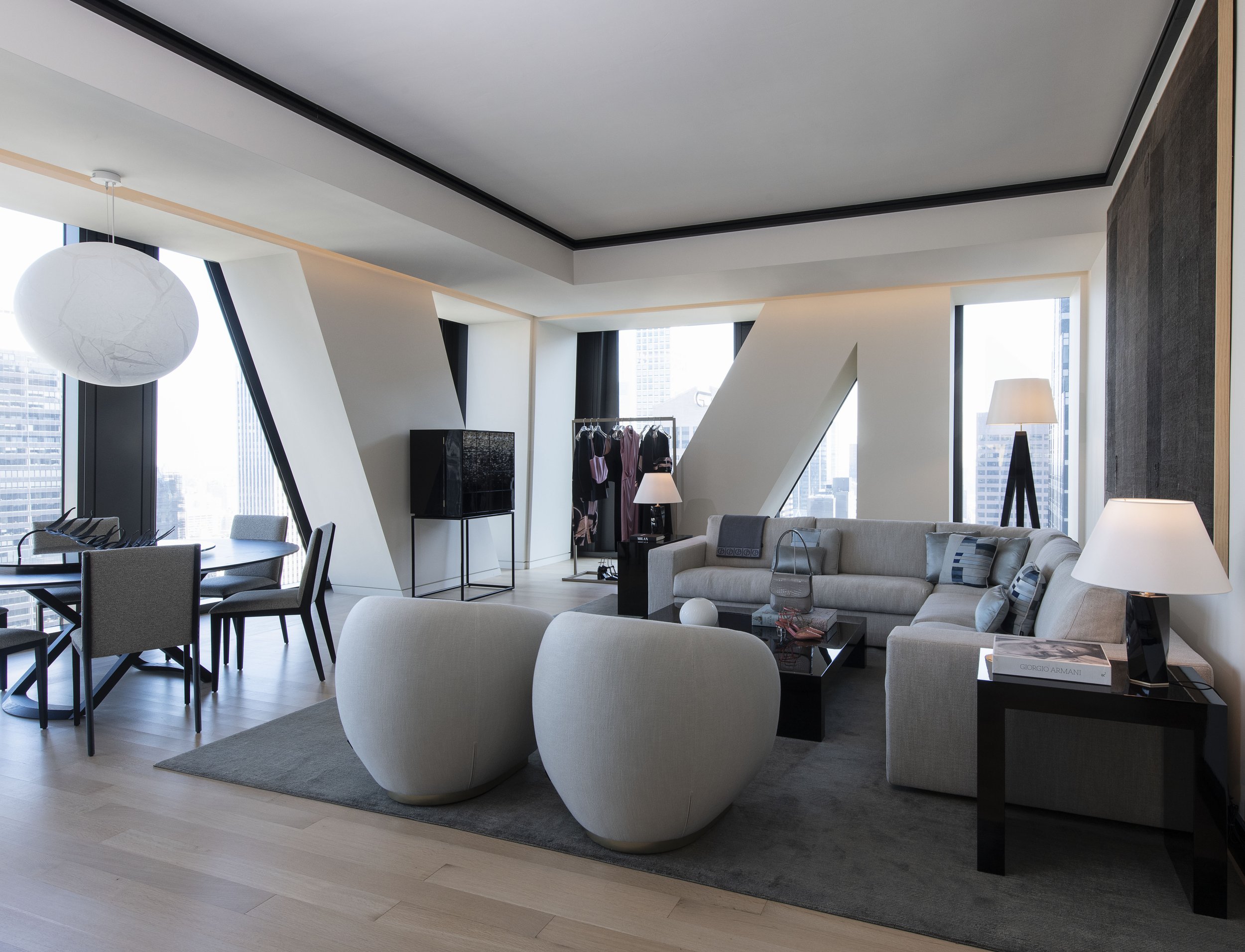 Casa 53 | New York | 2023