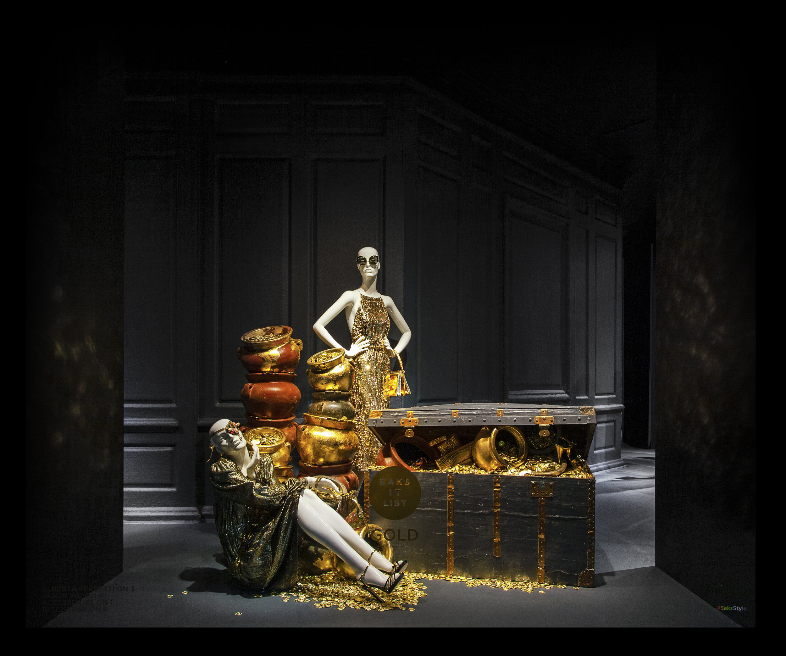 Gold It List | 2019