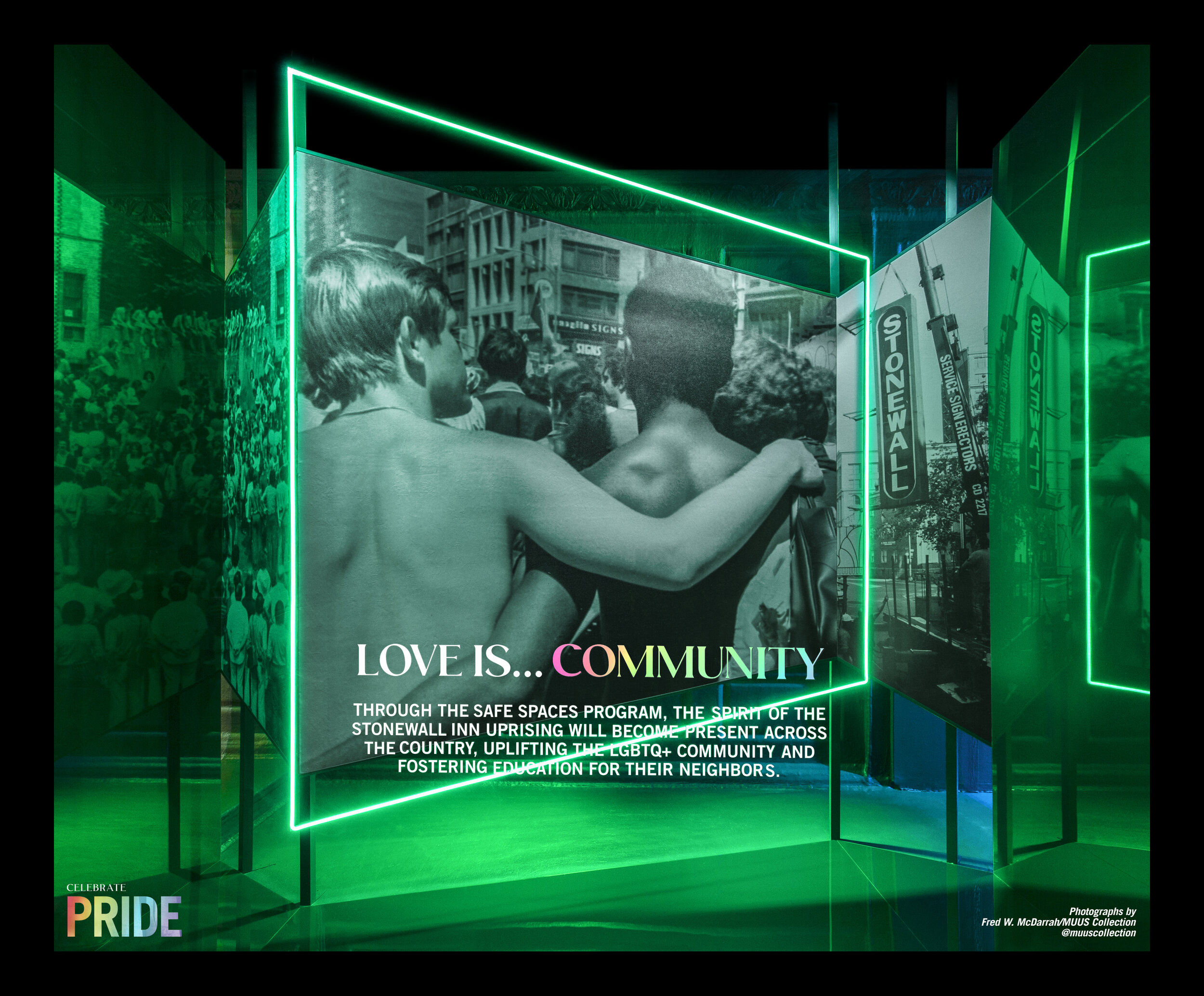 Pride | 2021